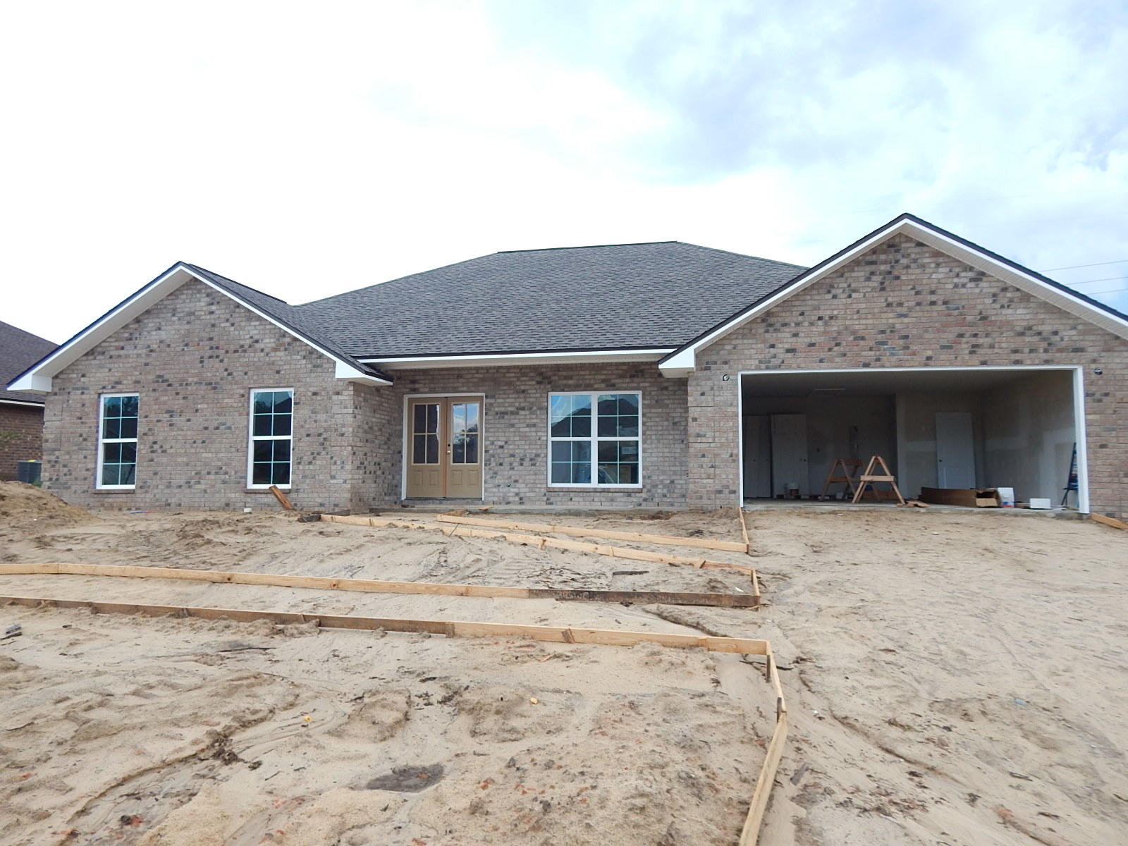 CHANAN ESTATES 1ST ADDN - Residential