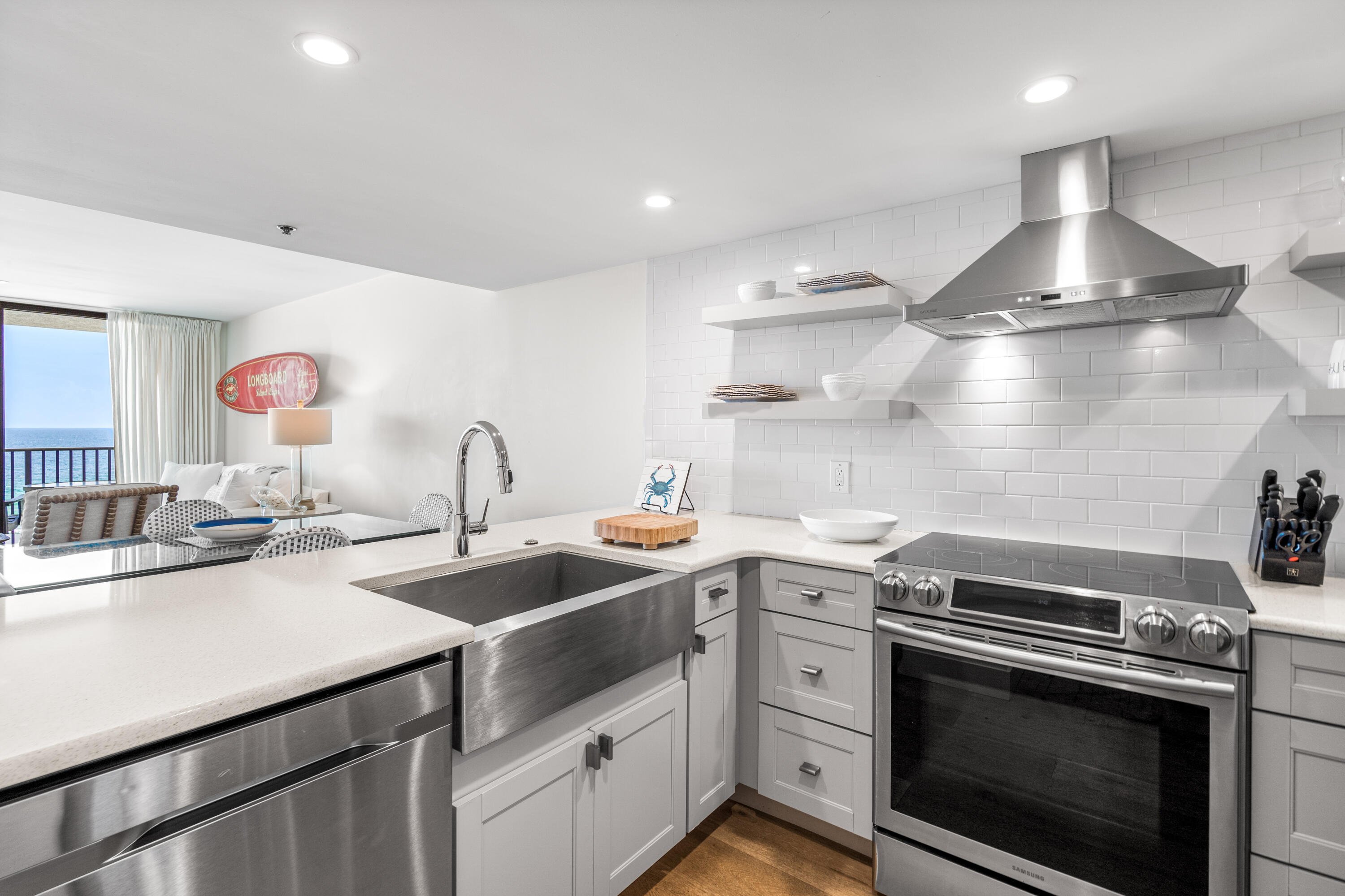 ONE SEAGROVE PLACE CONDO - Residential