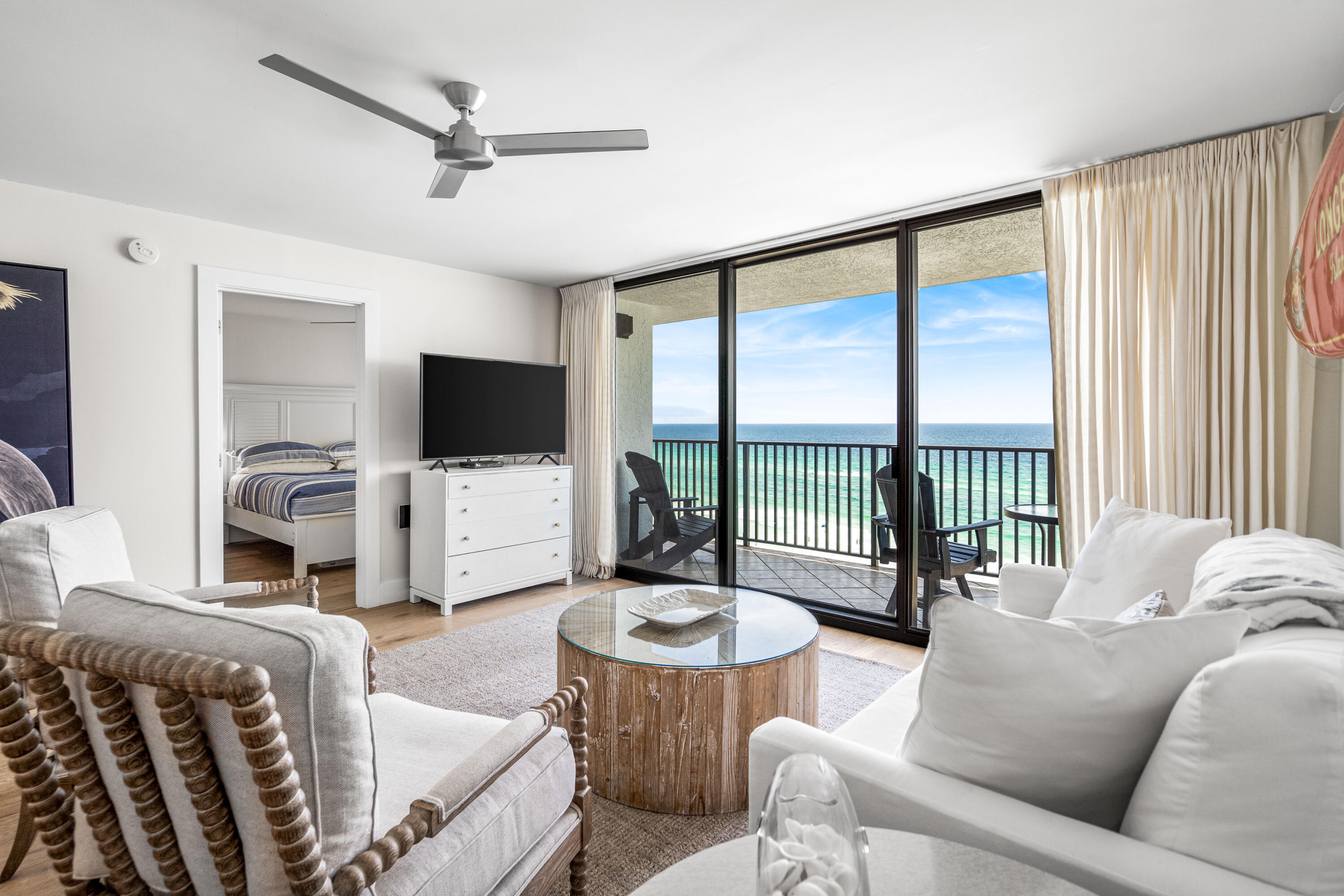 ONE SEAGROVE PLACE CONDO - Residential