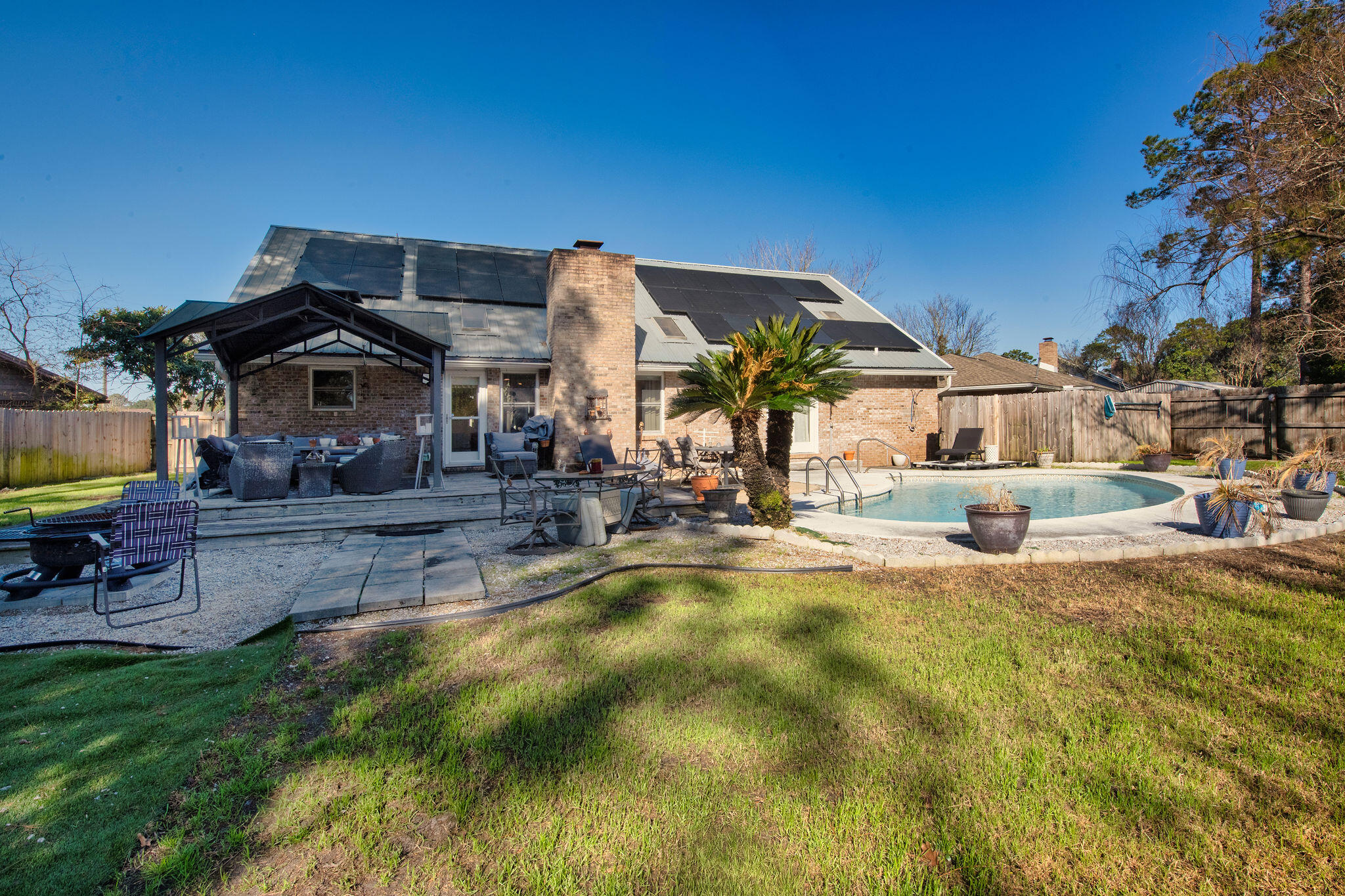 TANGLEWOOD S/D 2ND ADDN - Residential