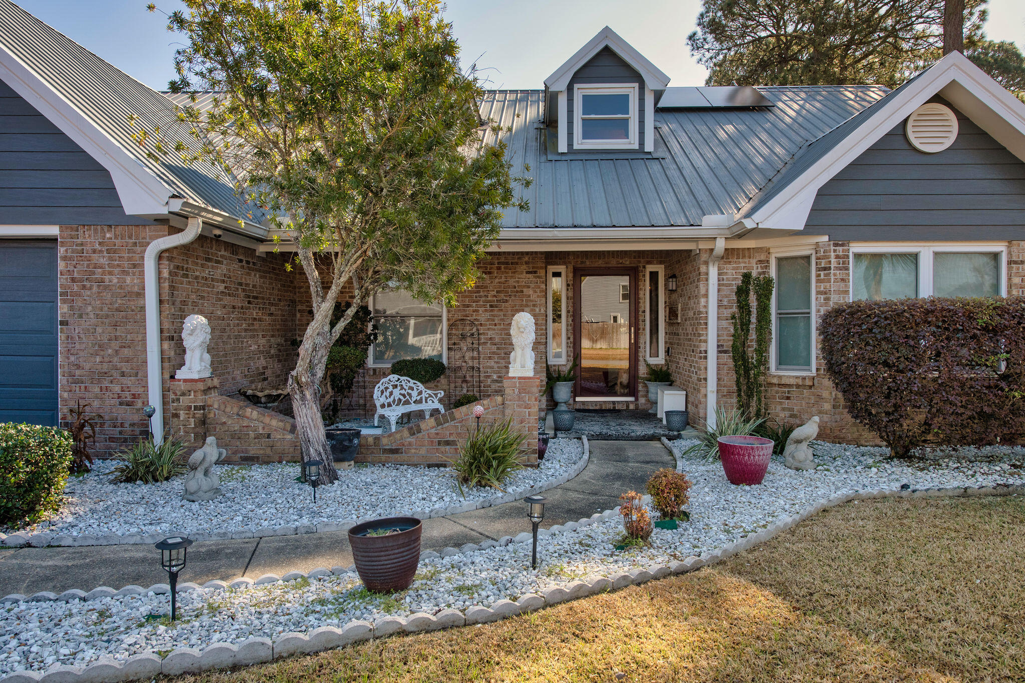 TANGLEWOOD S/D 2ND ADDN - Residential