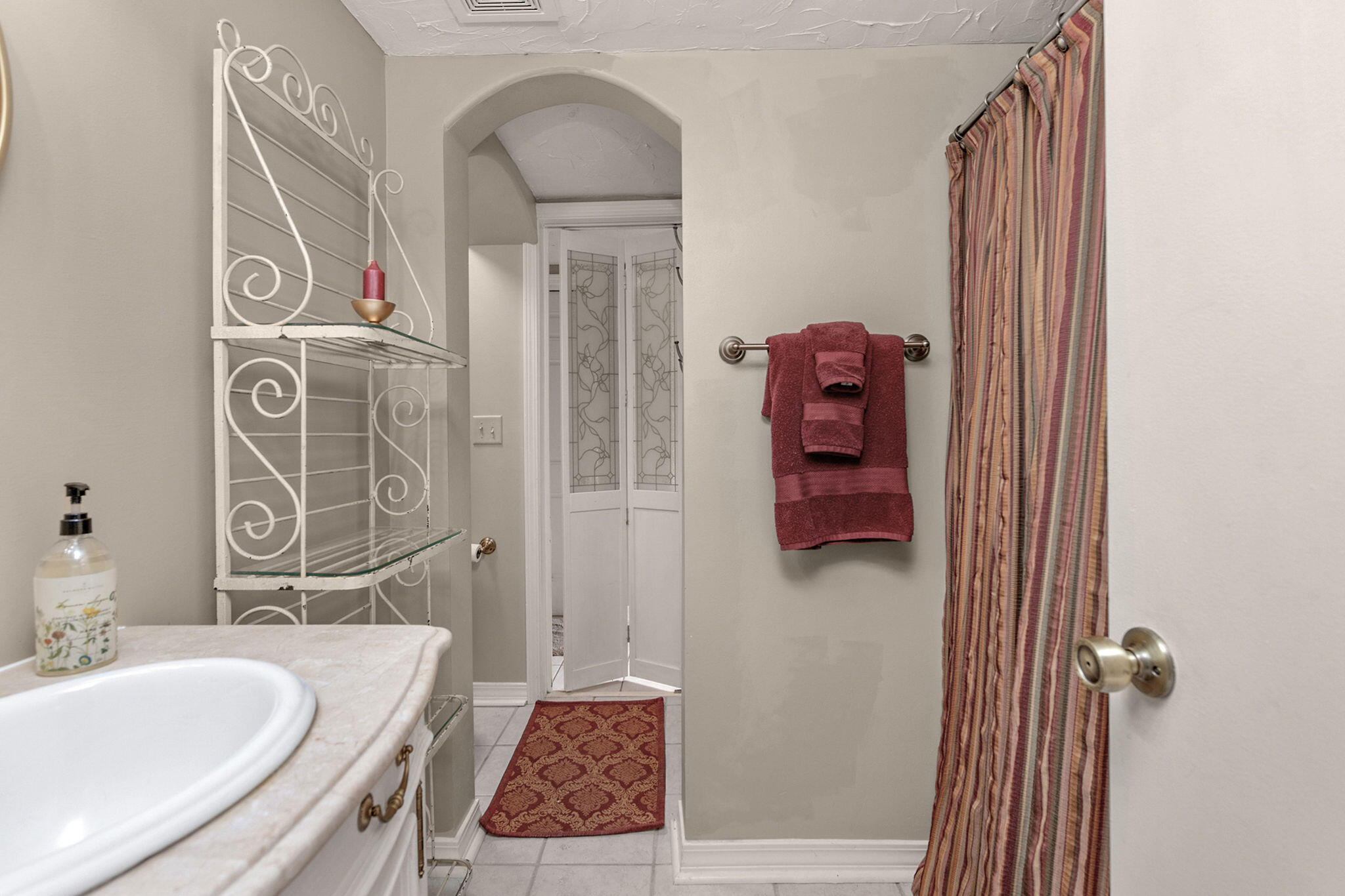 TANGLEWOOD S/D 2ND ADDN - Residential