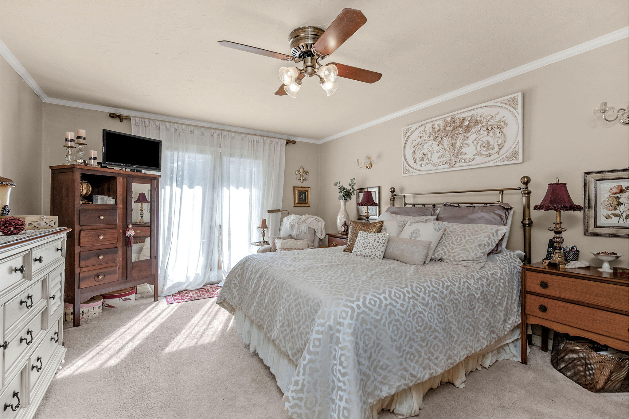 TANGLEWOOD S/D 2ND ADDN - Residential
