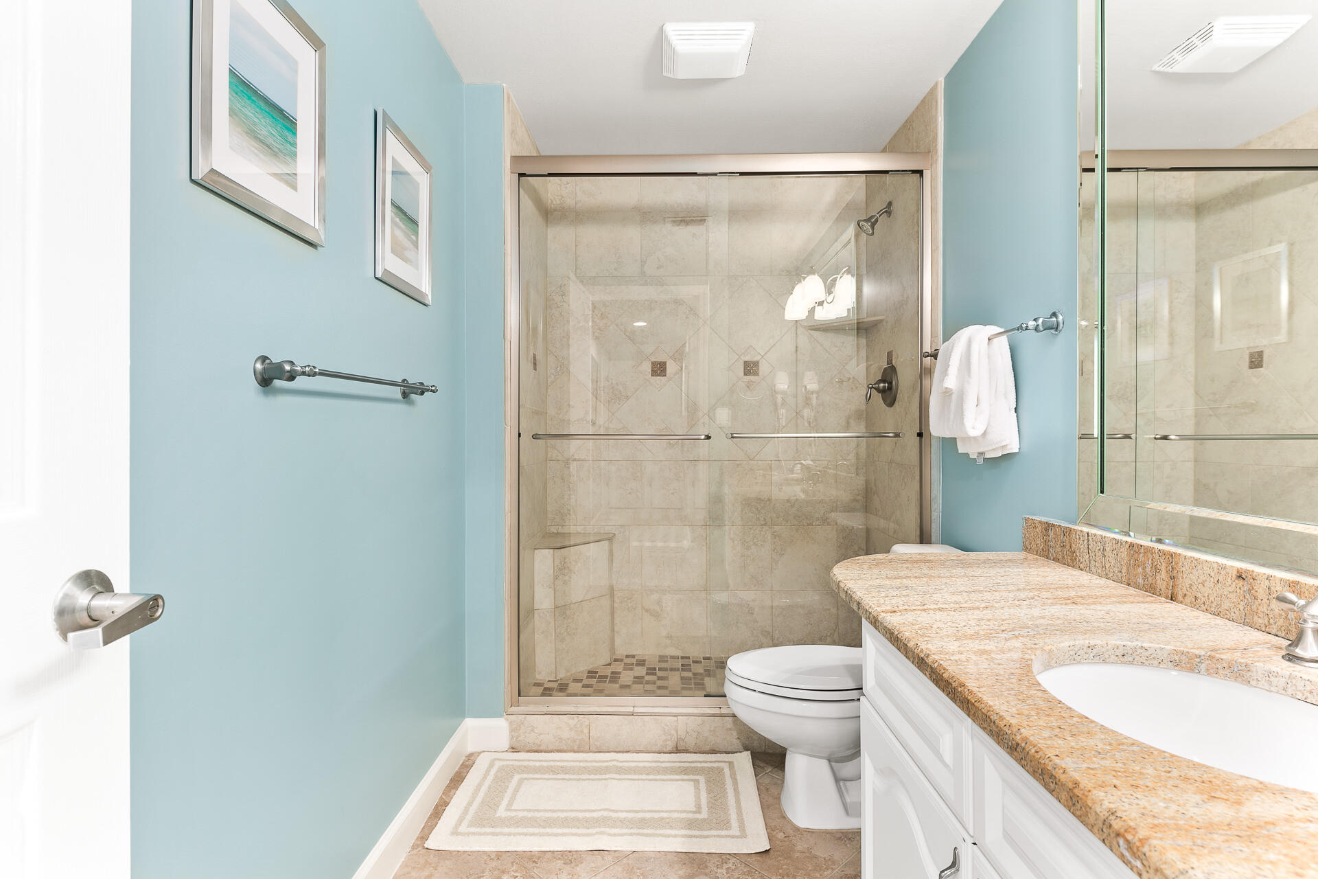 SUMMERCHASE CONDO Inn at Crystal Beach - Residential
