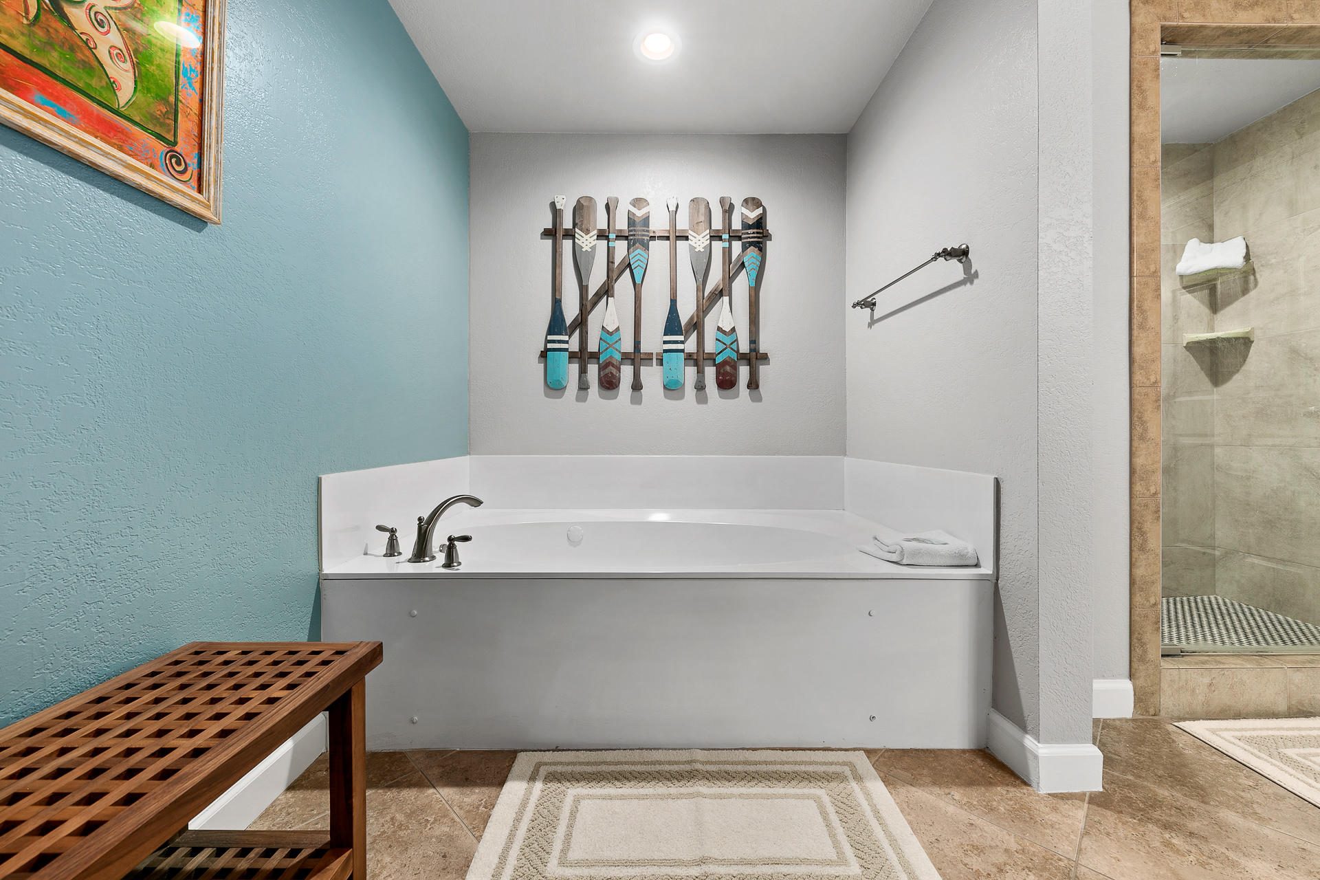SUMMERCHASE CONDO Inn at Crystal Beach - Residential