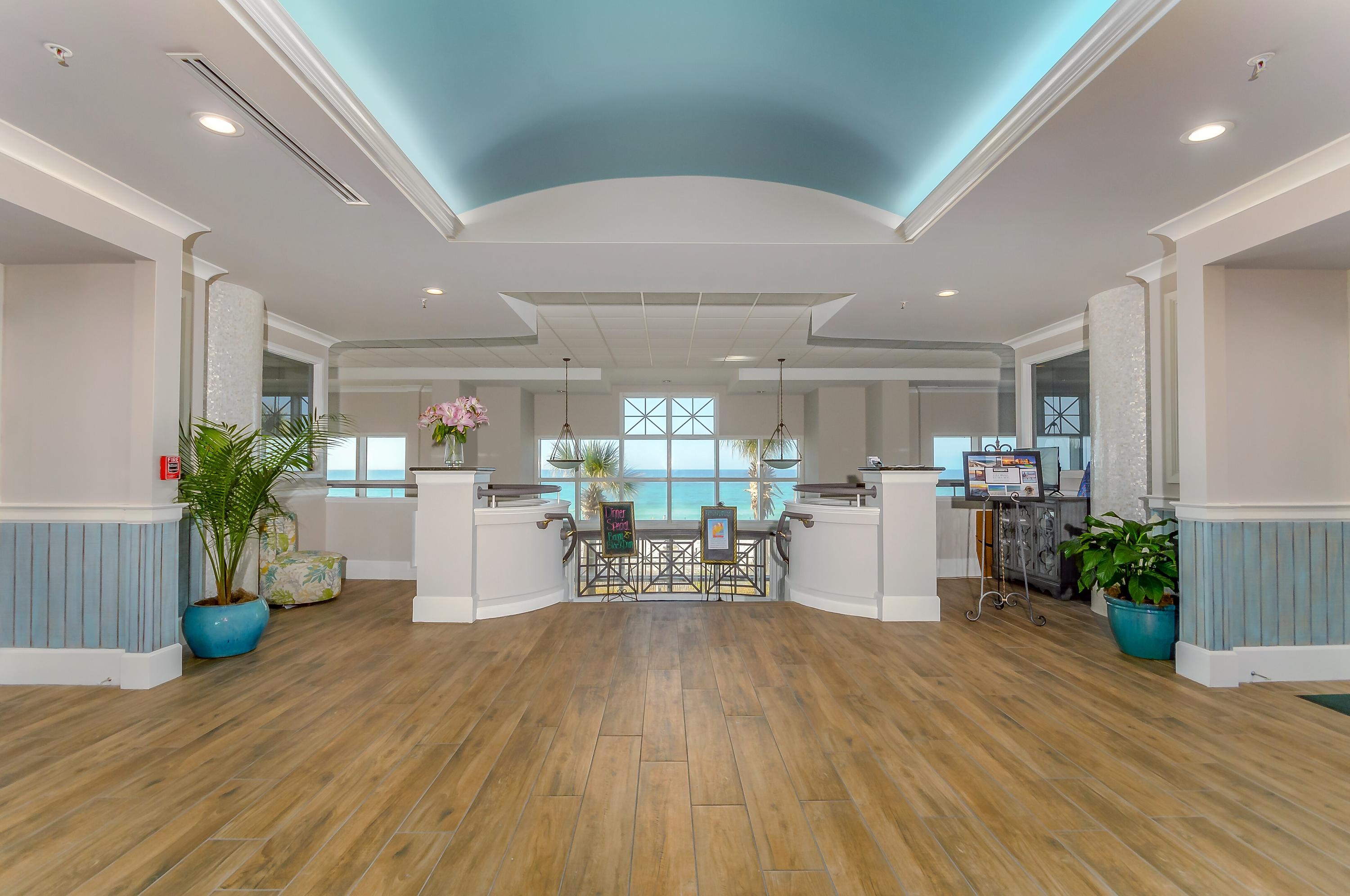 SUMMERCHASE CONDO Inn at Crystal Beach - Residential