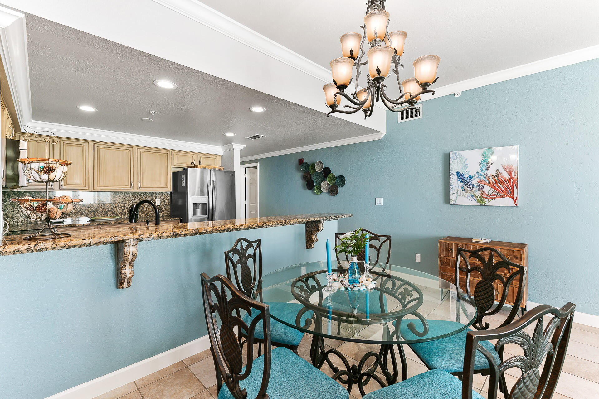 SUMMERCHASE CONDO Inn at Crystal Beach - Residential