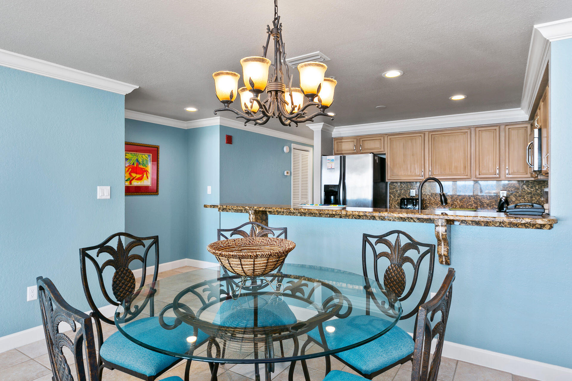 SUMMERCHASE CONDO Inn at Crystal Beach - Residential