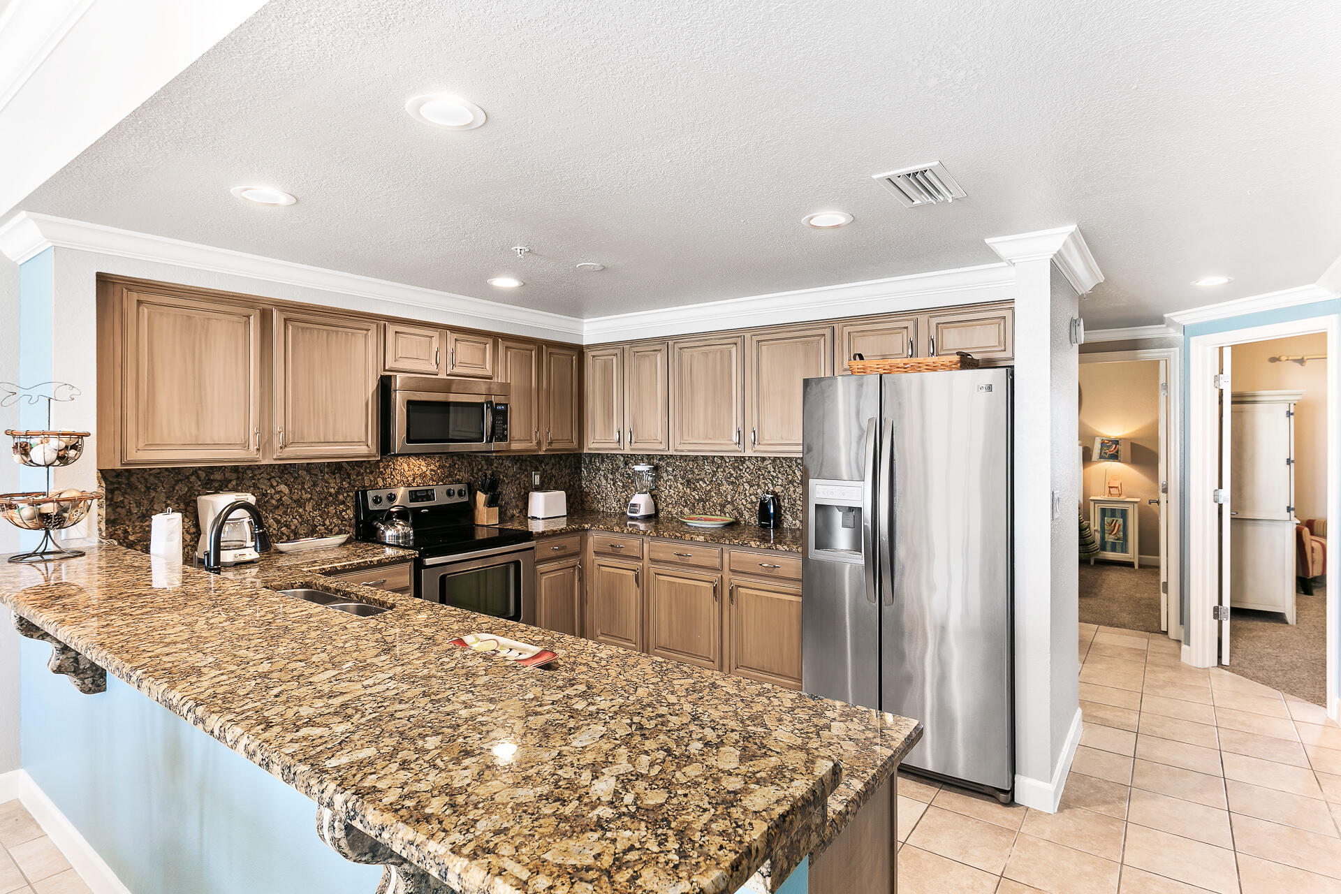 SUMMERCHASE CONDO Inn at Crystal Beach - Residential