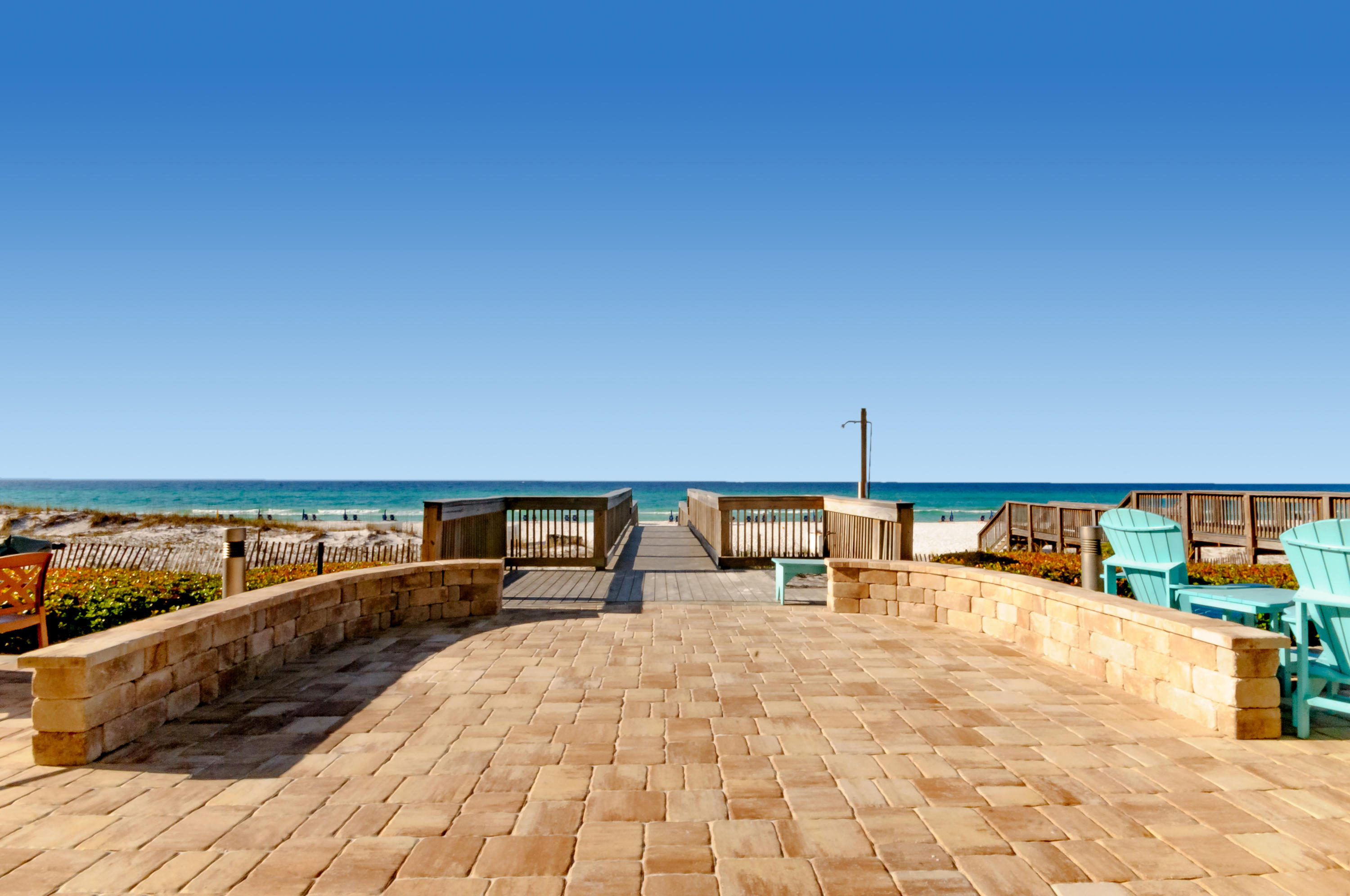 SUMMERCHASE CONDO Inn at Crystal Beach - Residential