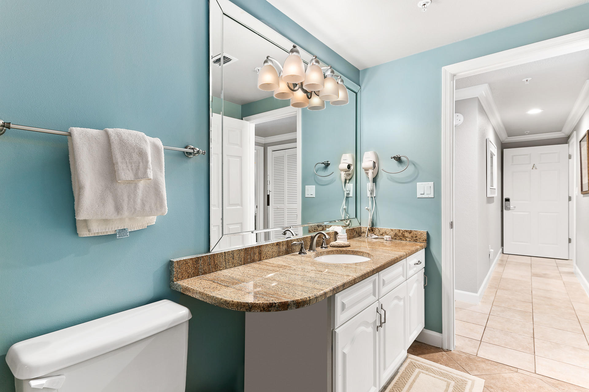 SUMMERCHASE CONDO Inn at Crystal Beach - Residential