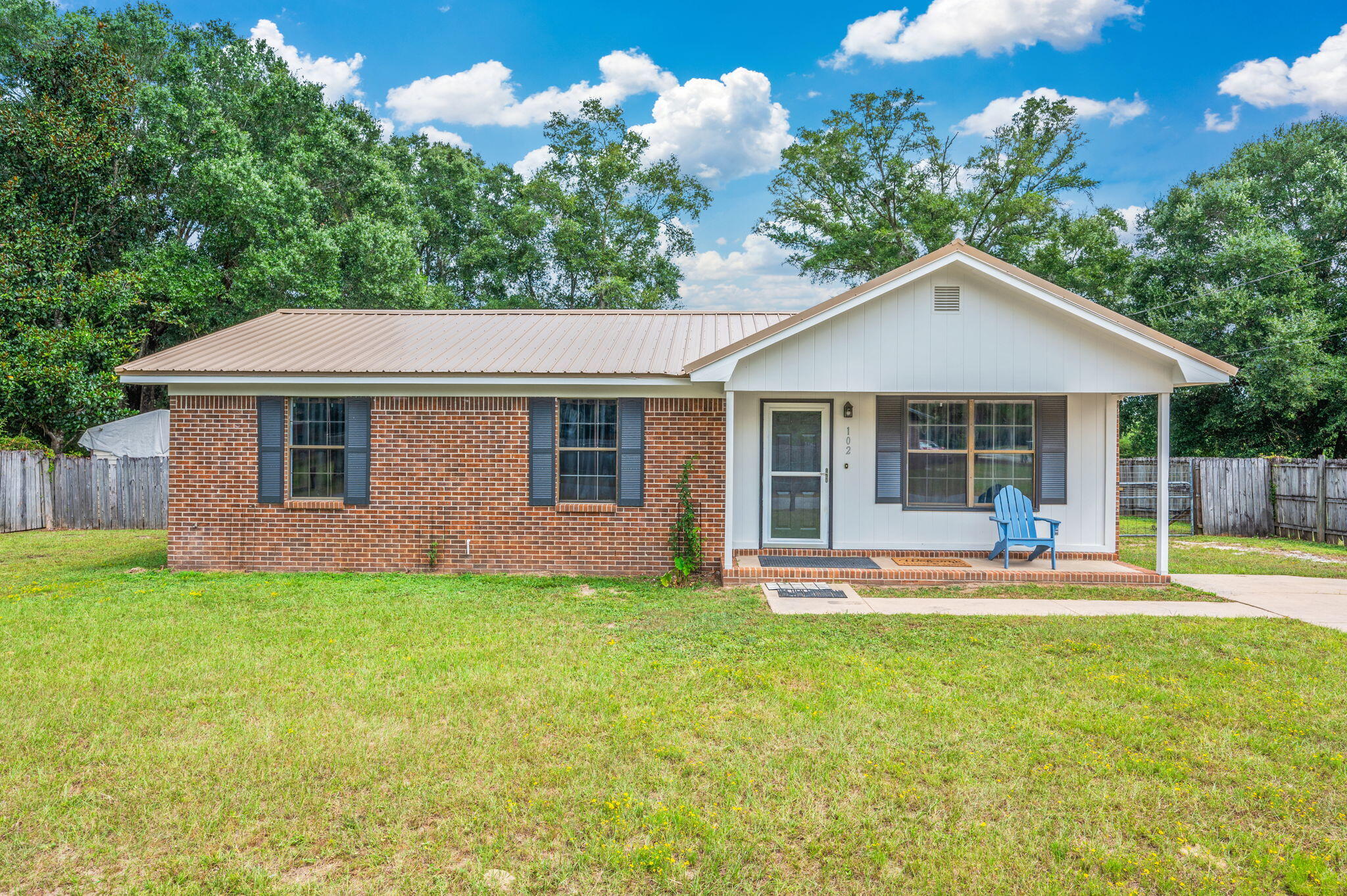 NORWOOD - Residential