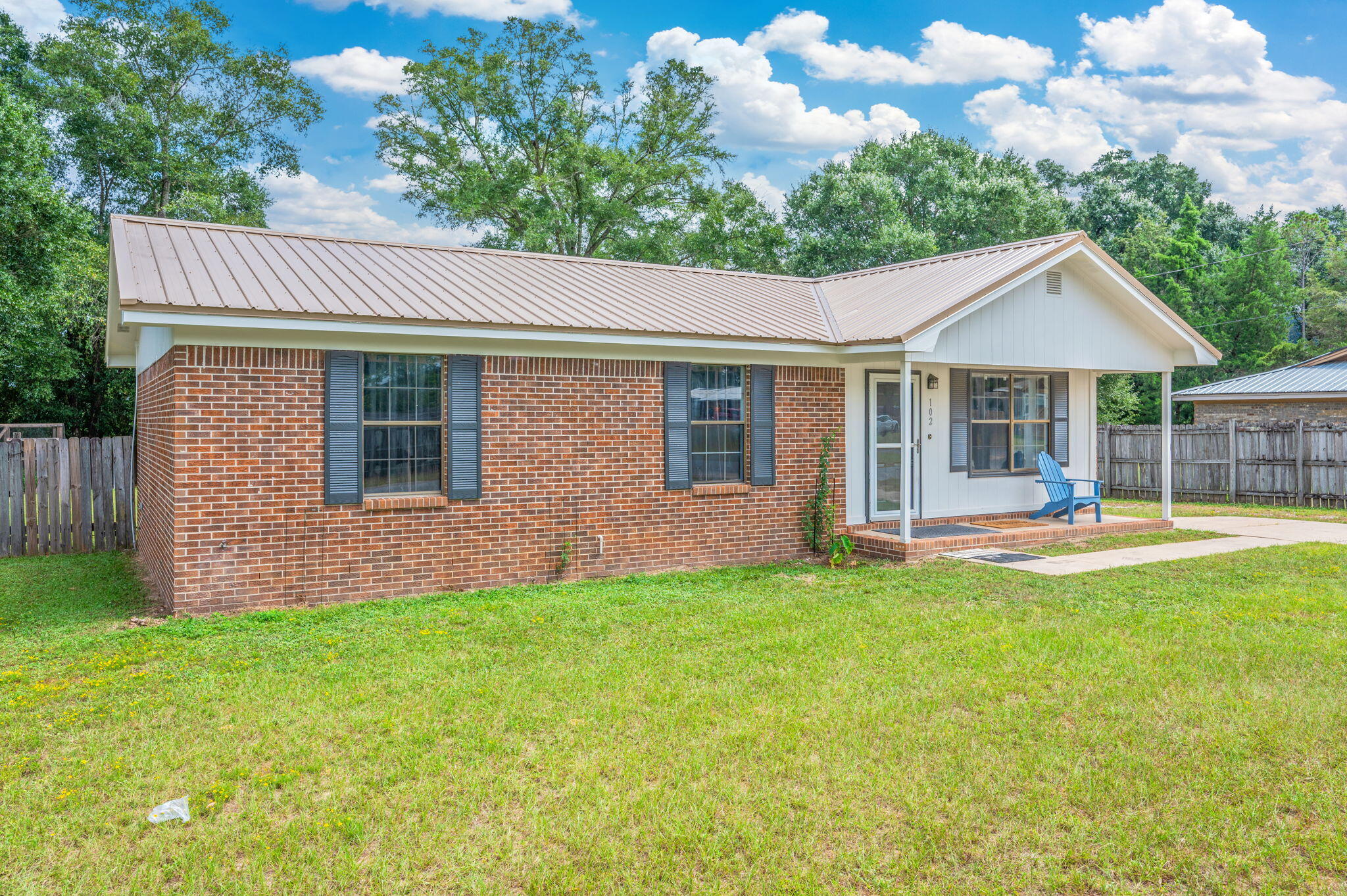 NORWOOD - Residential
