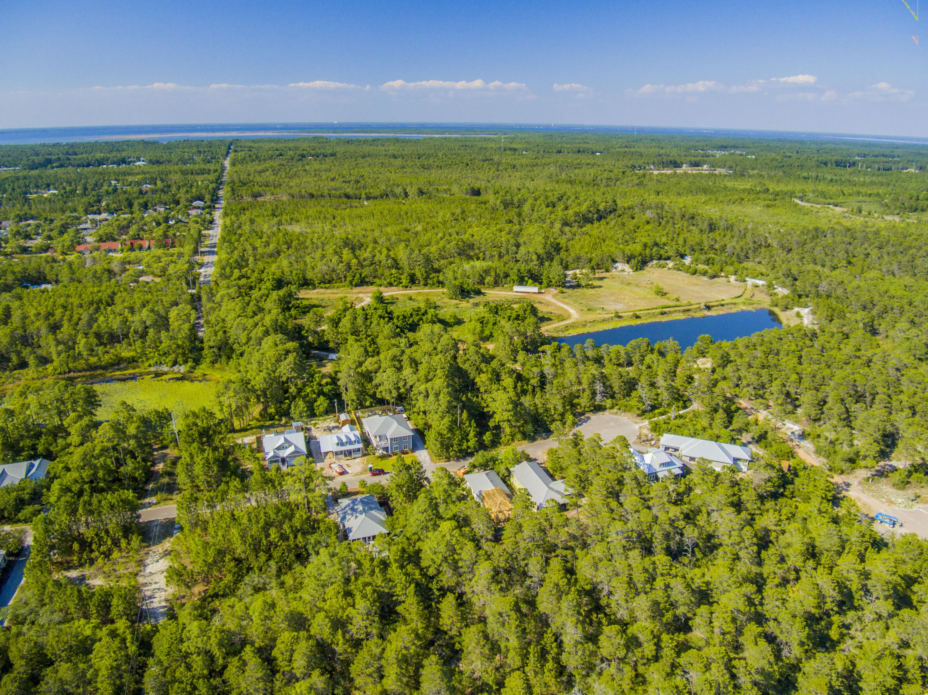 SANTA ROSA PLANTATION - Land