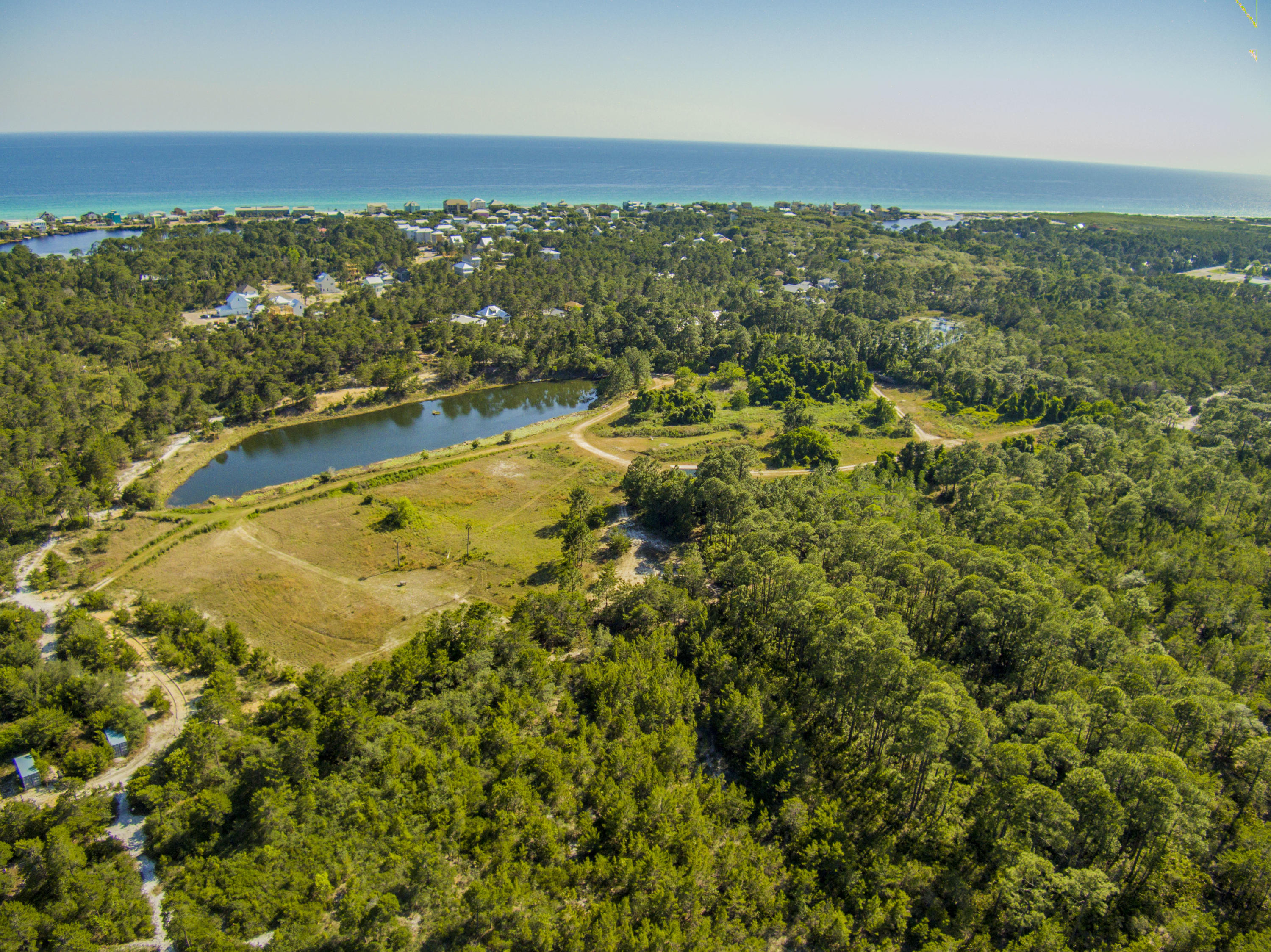 SANTA ROSA PLANTATION - Land