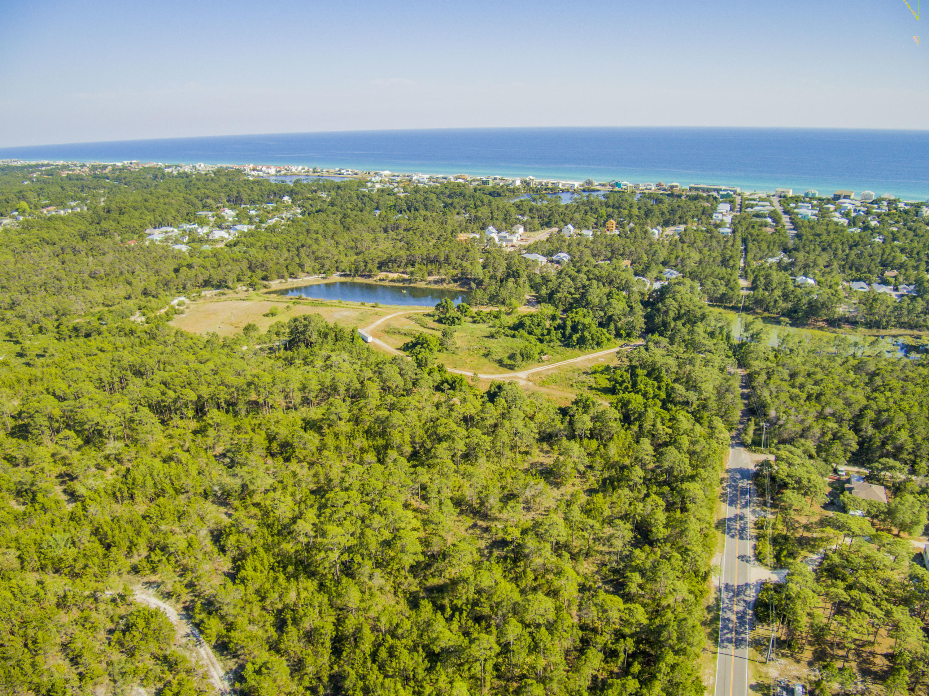 SANTA ROSA PLANTATION - Land