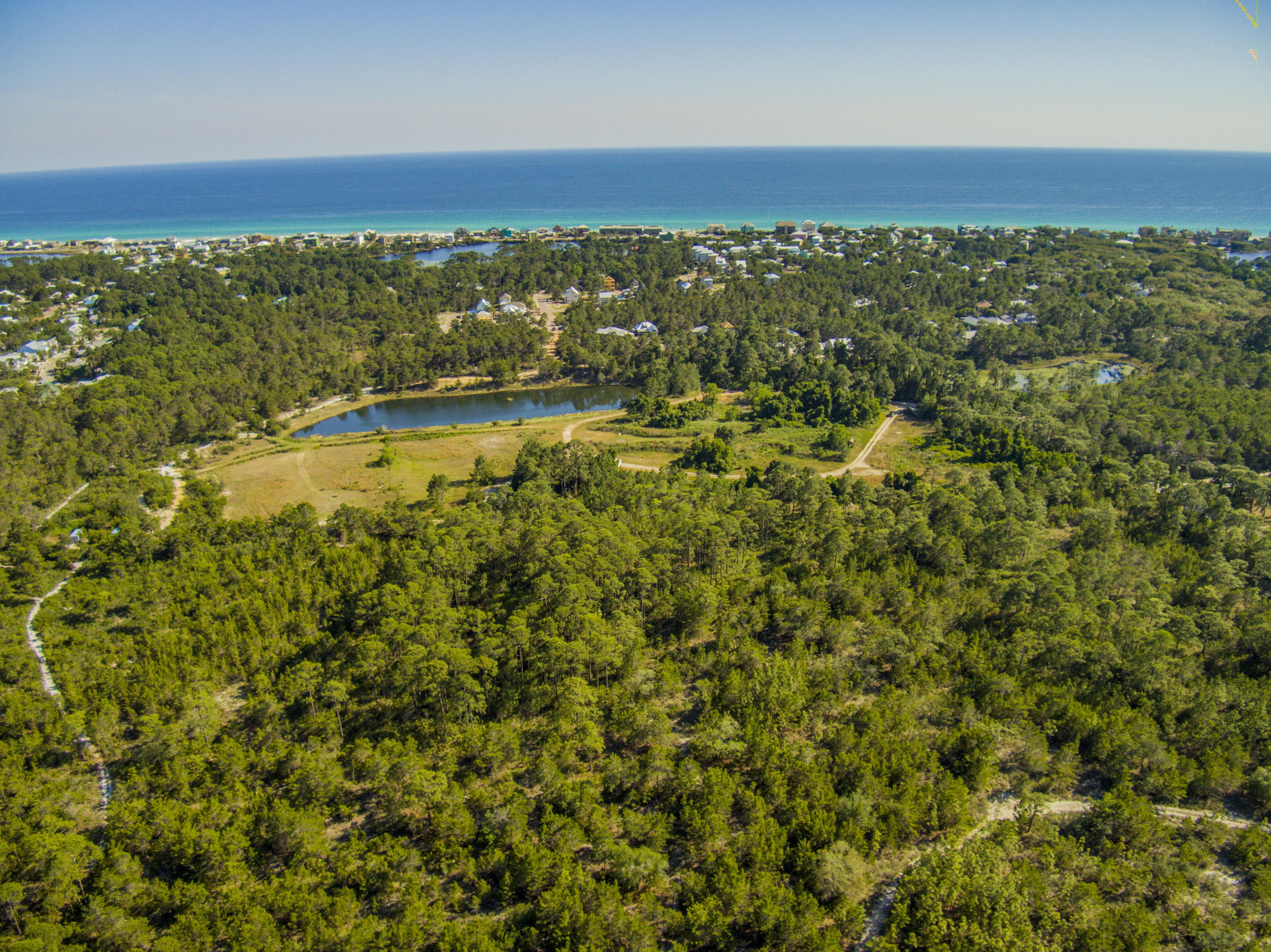 SANTA ROSA PLANTATION - Land