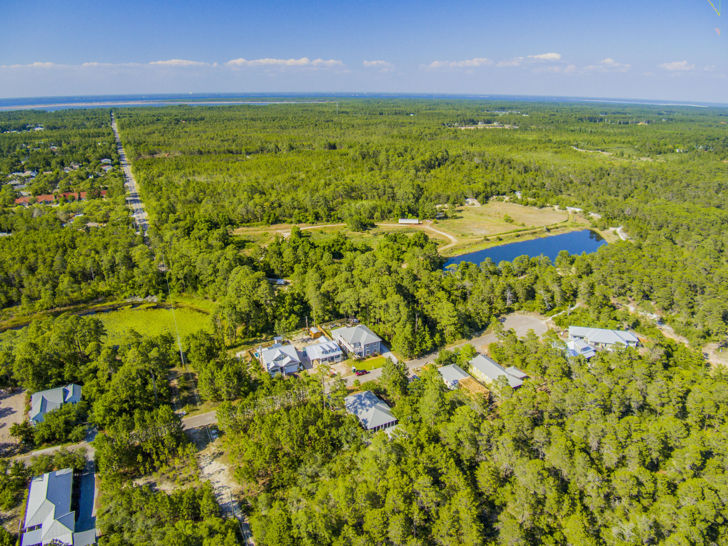 SANTA ROSA PLANTATION - Land