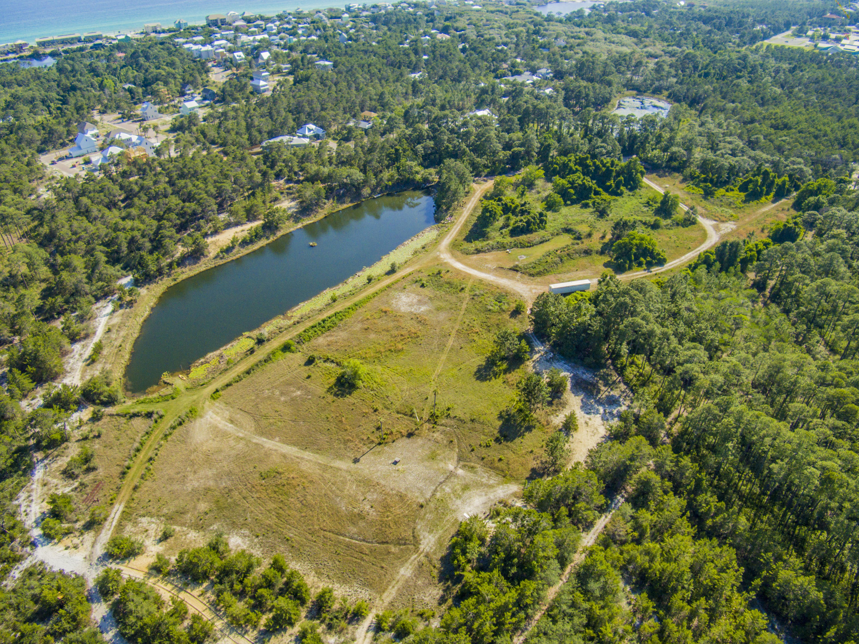SANTA ROSA PLANTATION - Land