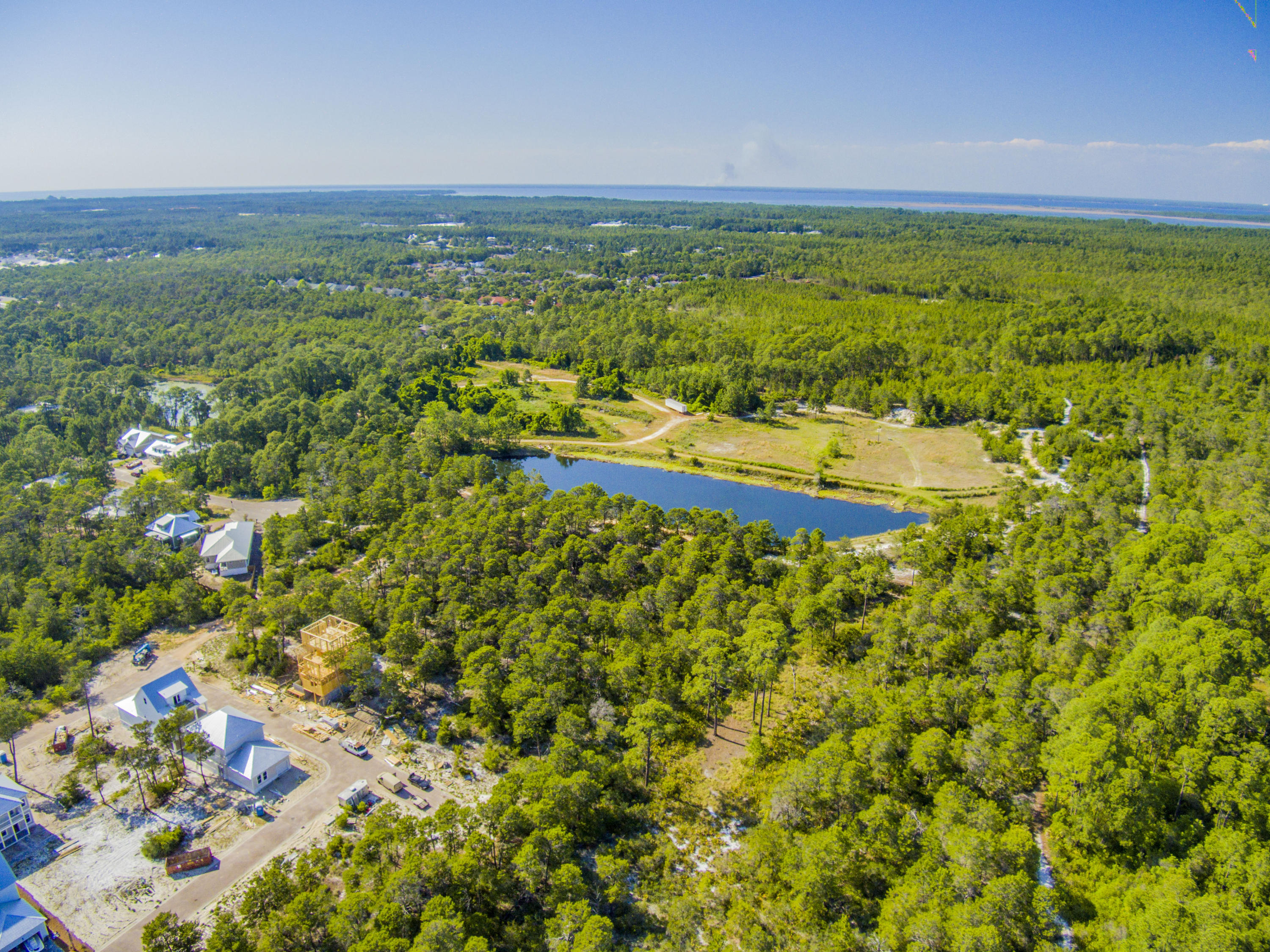 SANTA ROSA PLANTATION - Land