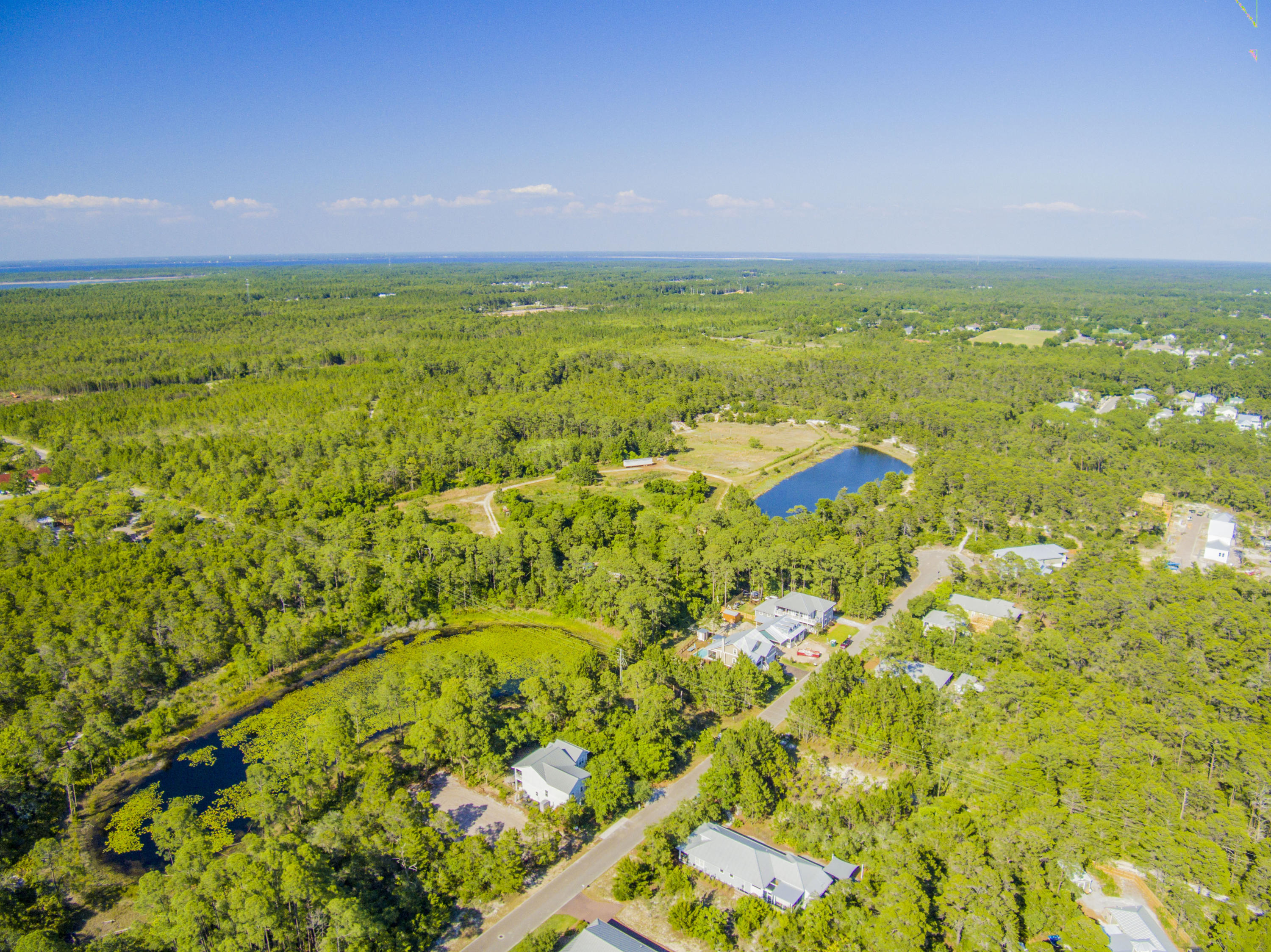 SANTA ROSA PLANTATION - Land