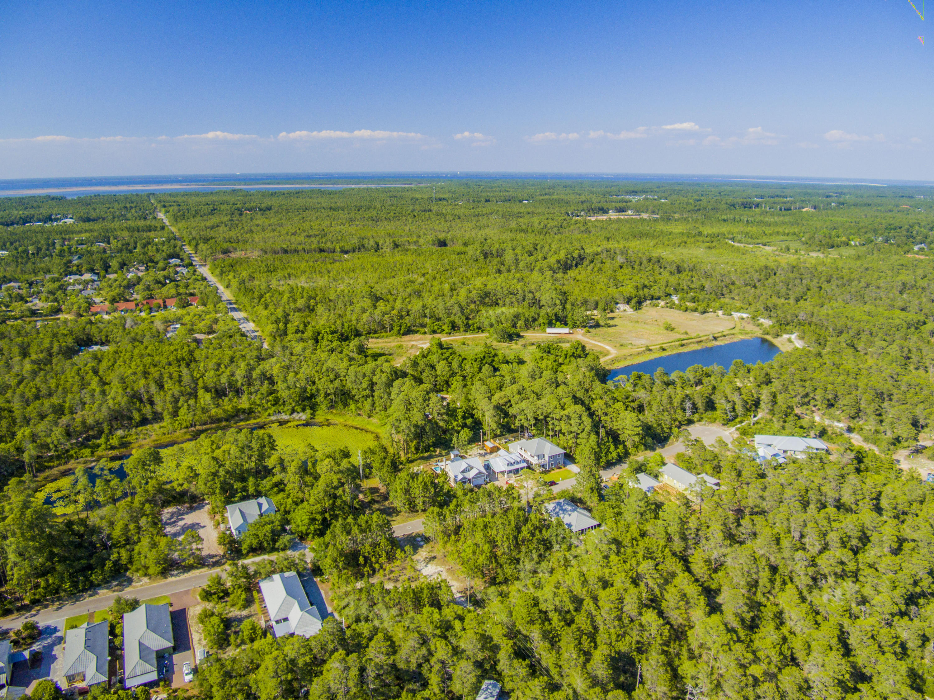 SANTA ROSA PLANTATION - Land