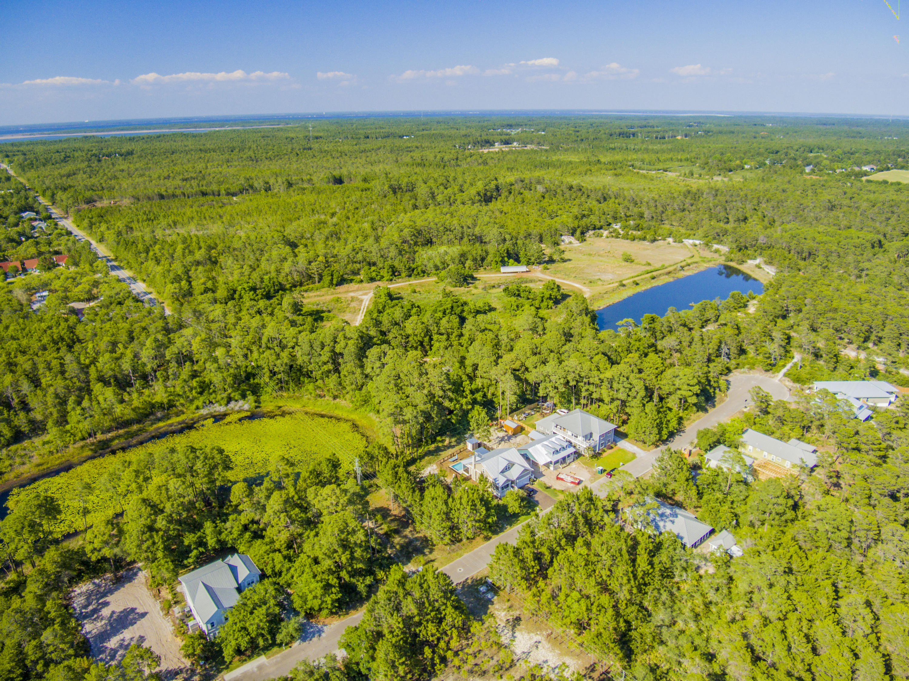 SANTA ROSA PLANTATION - Land