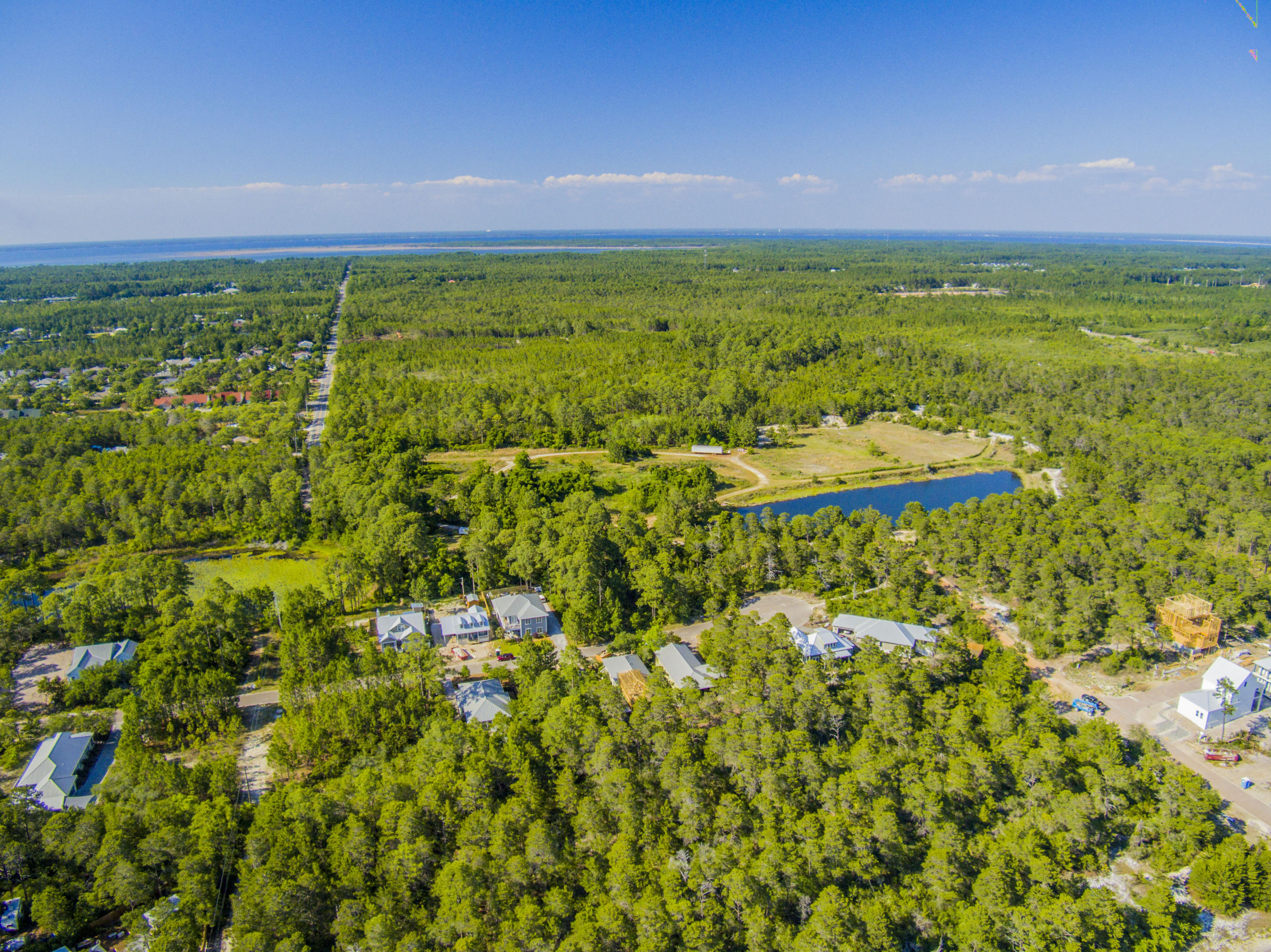 SANTA ROSA PLANTATION - Land