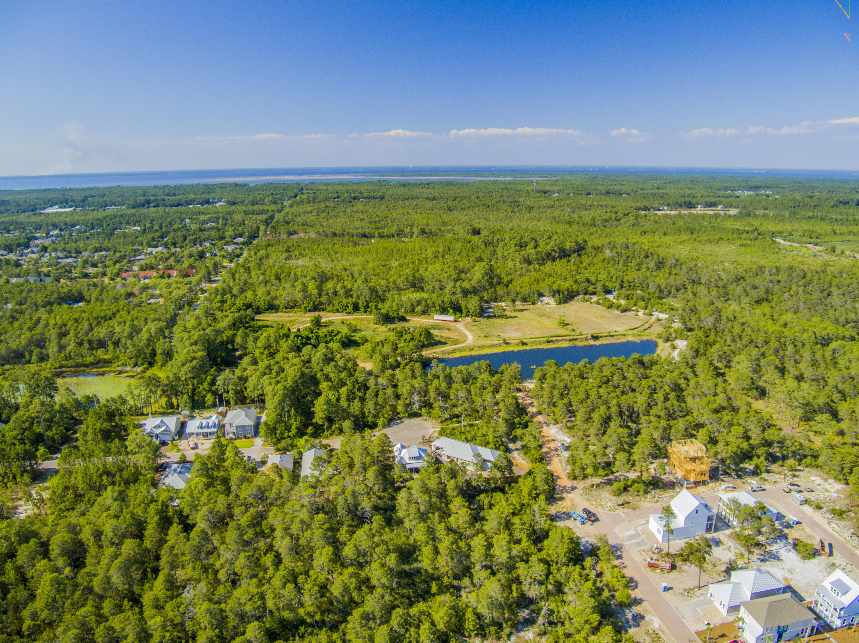 SANTA ROSA PLANTATION - Land