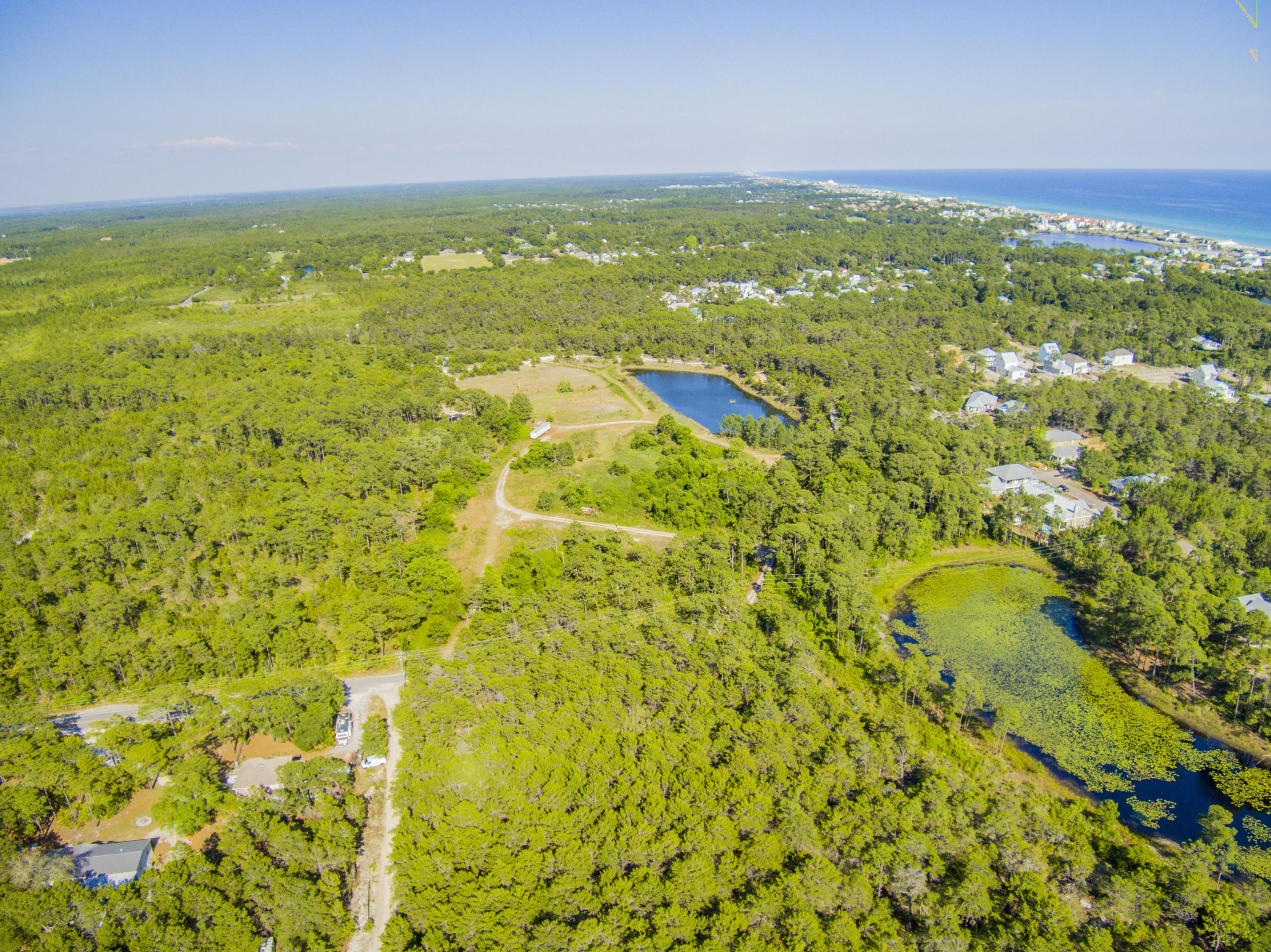 SANTA ROSA PLANTATION - Land