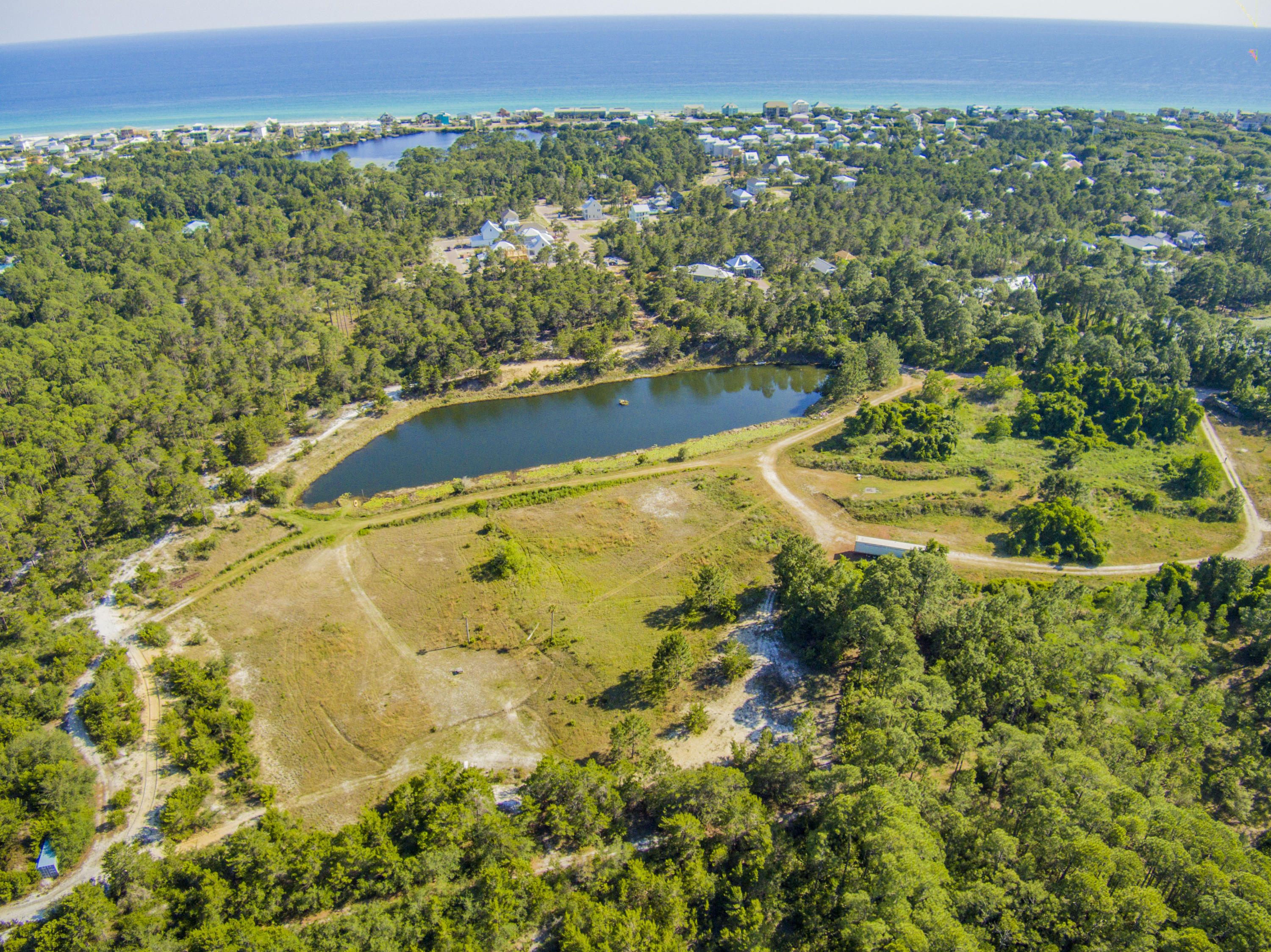 SANTA ROSA PLANTATION - Land