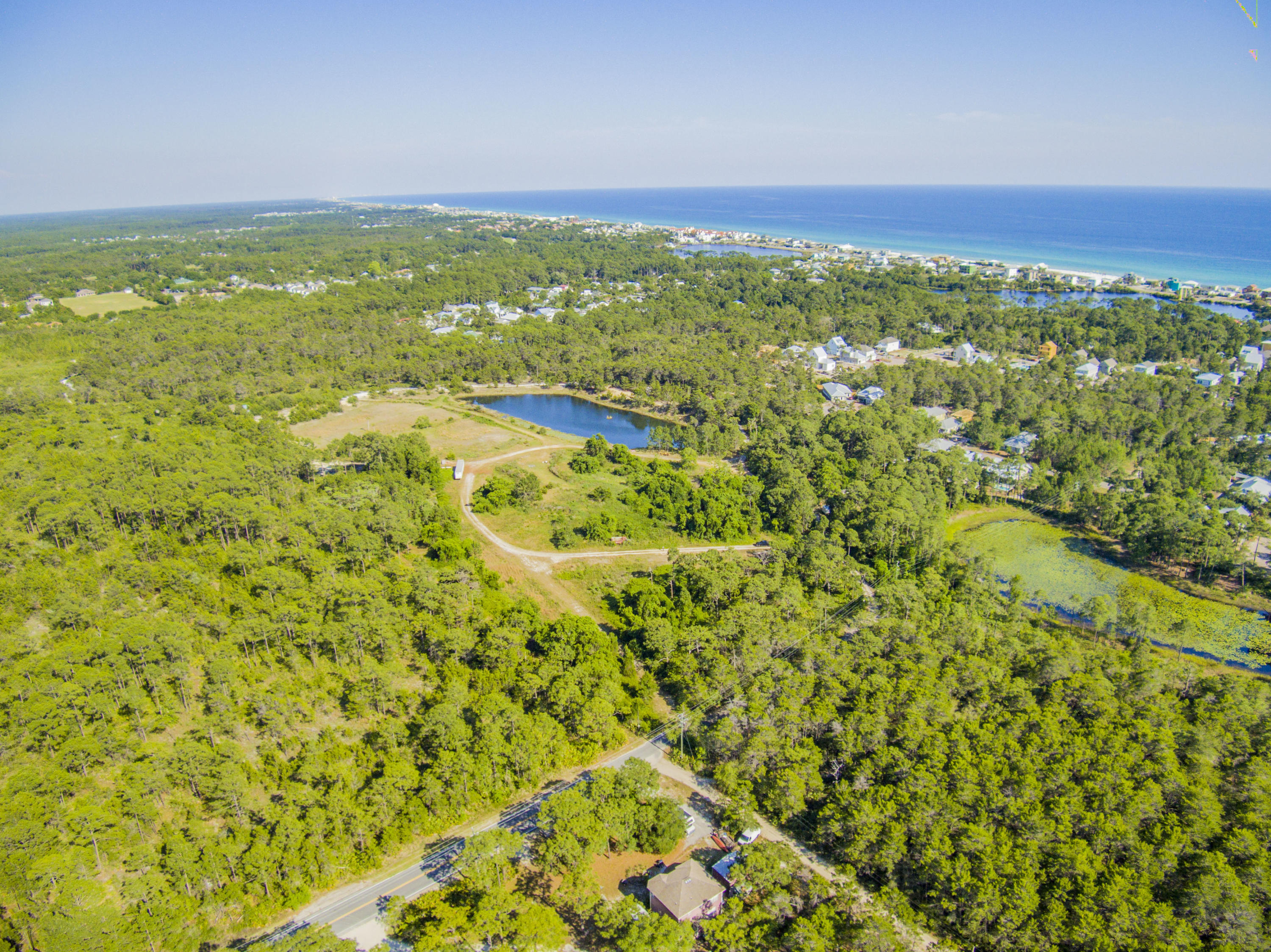 SANTA ROSA PLANTATION - Land