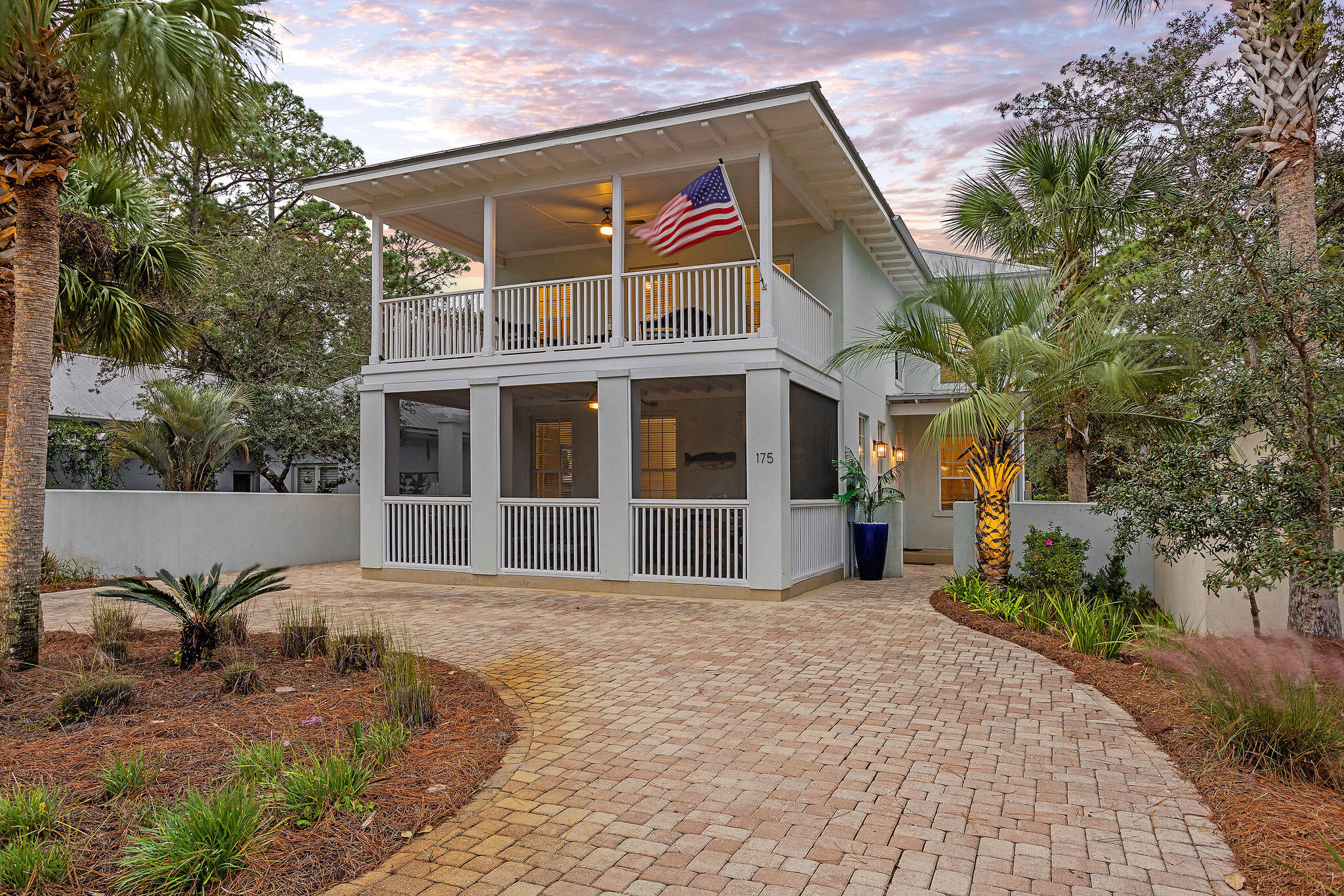 GULF SHORE MANOR - Residential