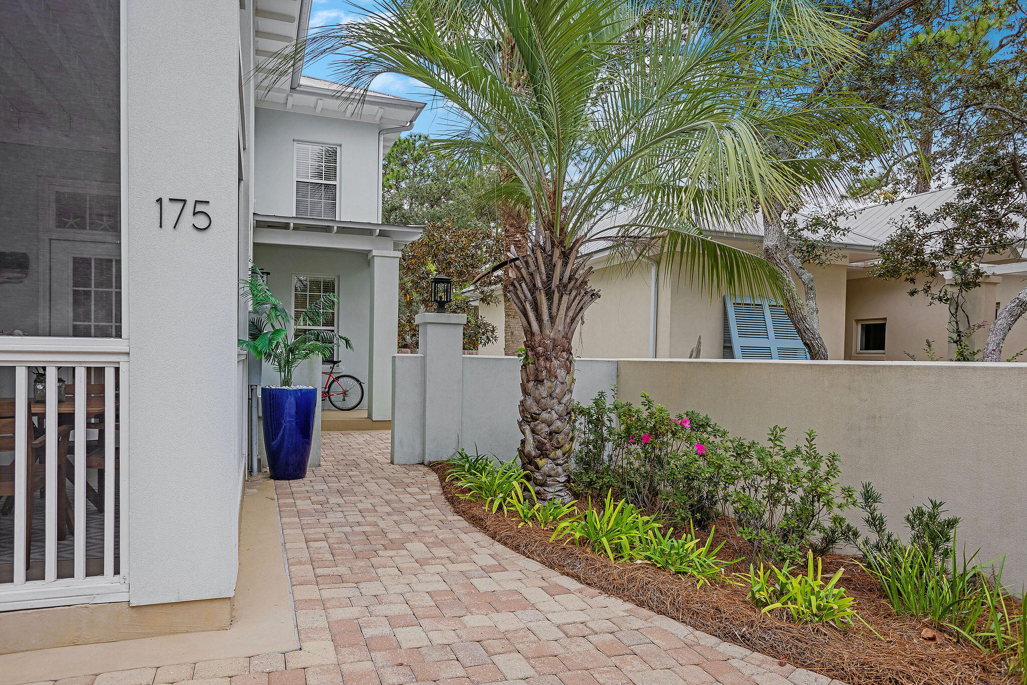 GULF SHORE MANOR - Residential