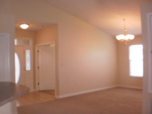 PARADISE RETREAT - Residential Lease
