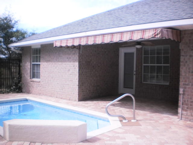 PARADISE RETREAT - Residential Lease