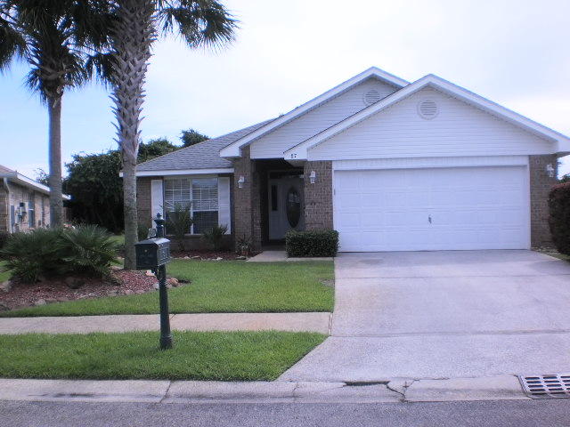 PARADISE RETREAT - Residential Lease