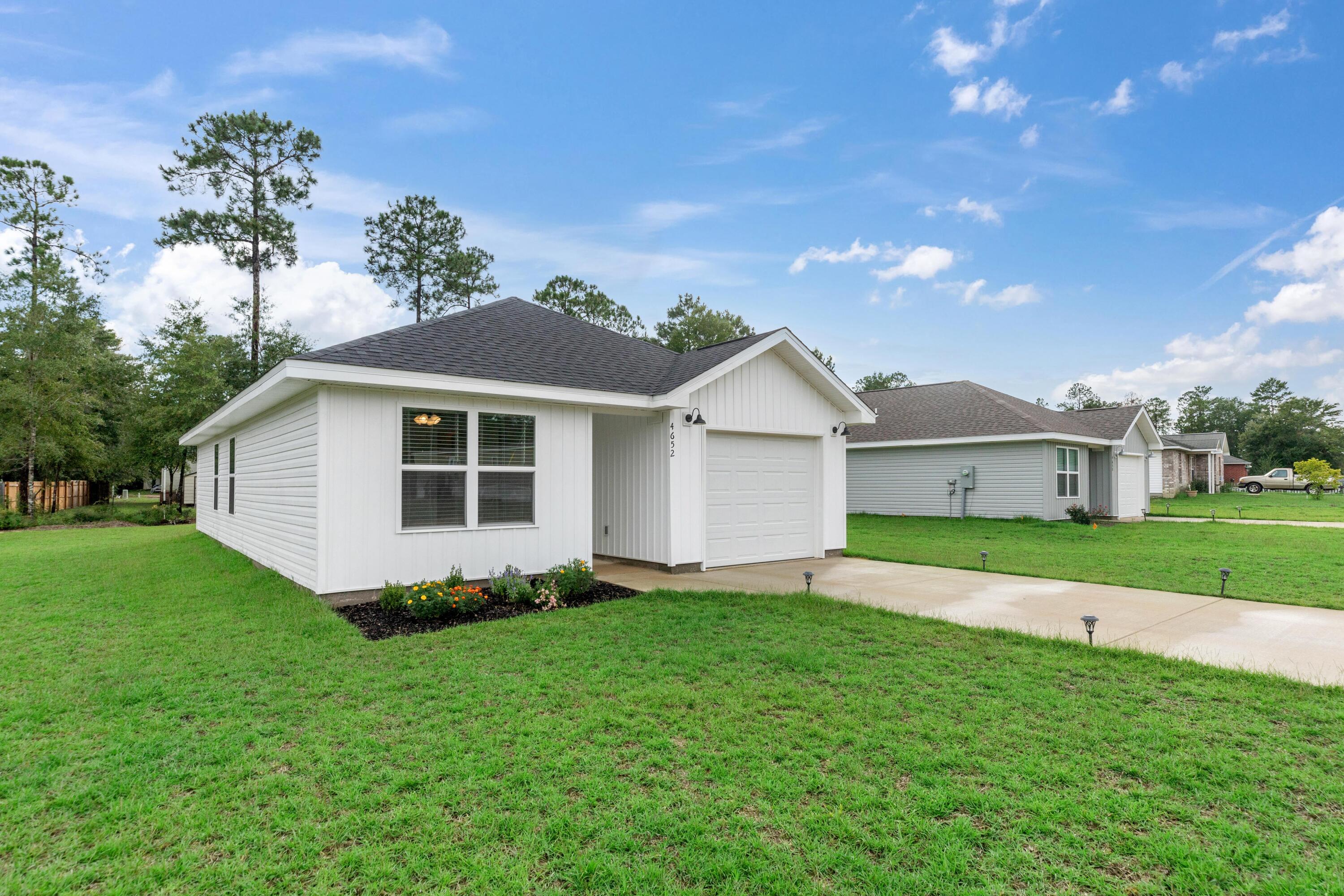 NORTH SUPERGROUP - Residential Lease
