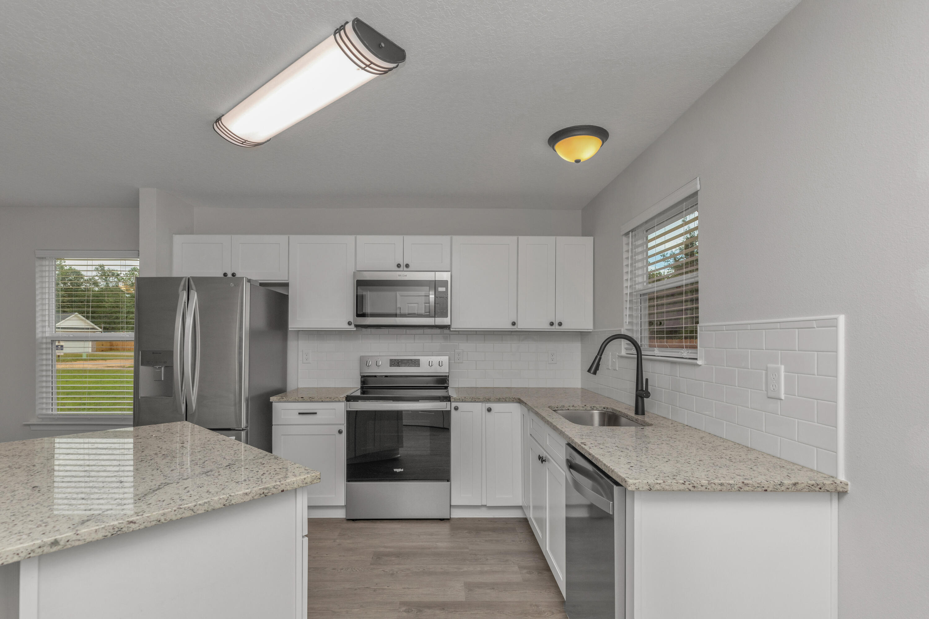 NORTH SUPERGROUP - Residential Lease