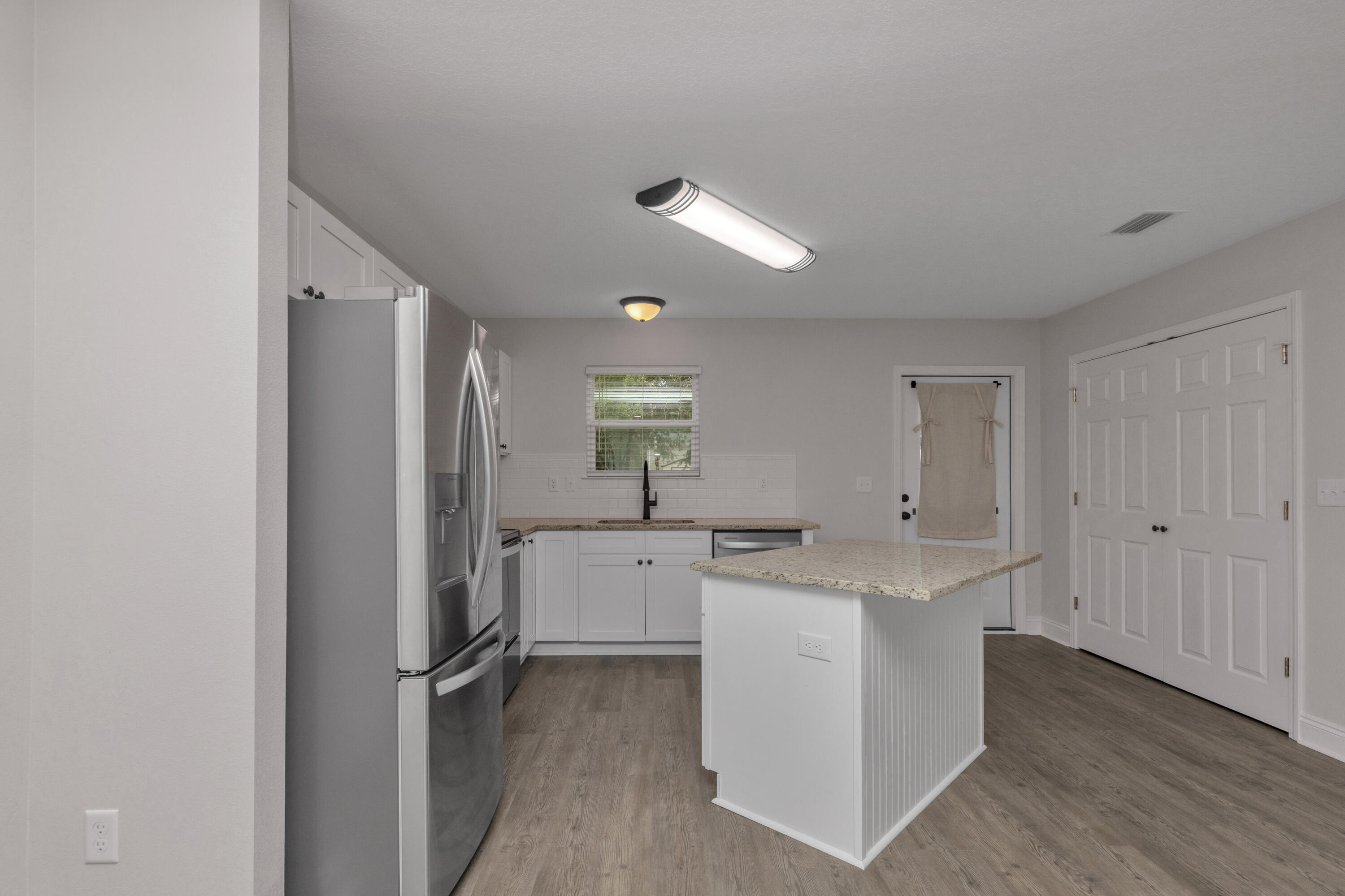 NORTH SUPERGROUP - Residential Lease