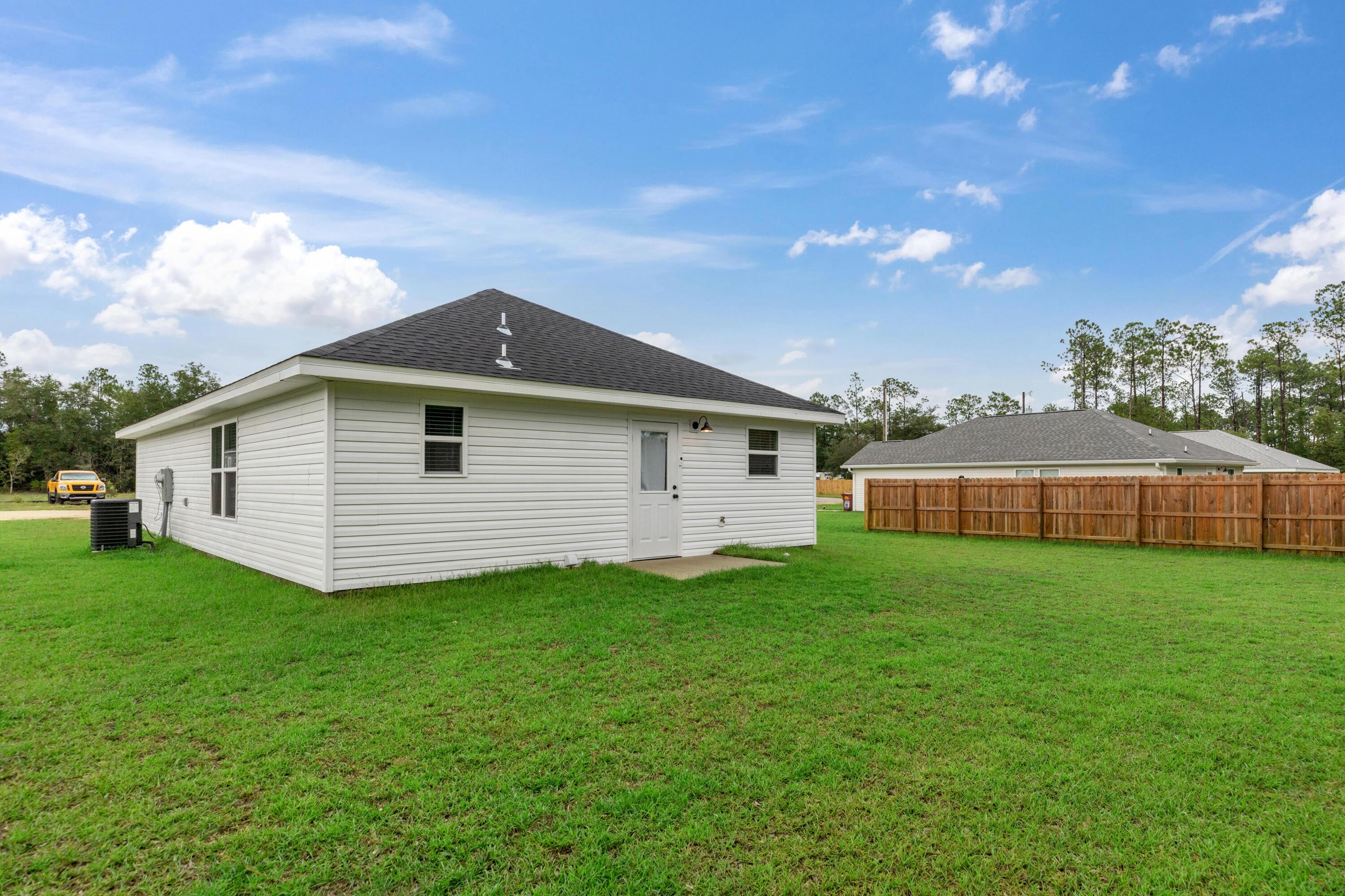 NORTH SUPERGROUP - Residential Lease