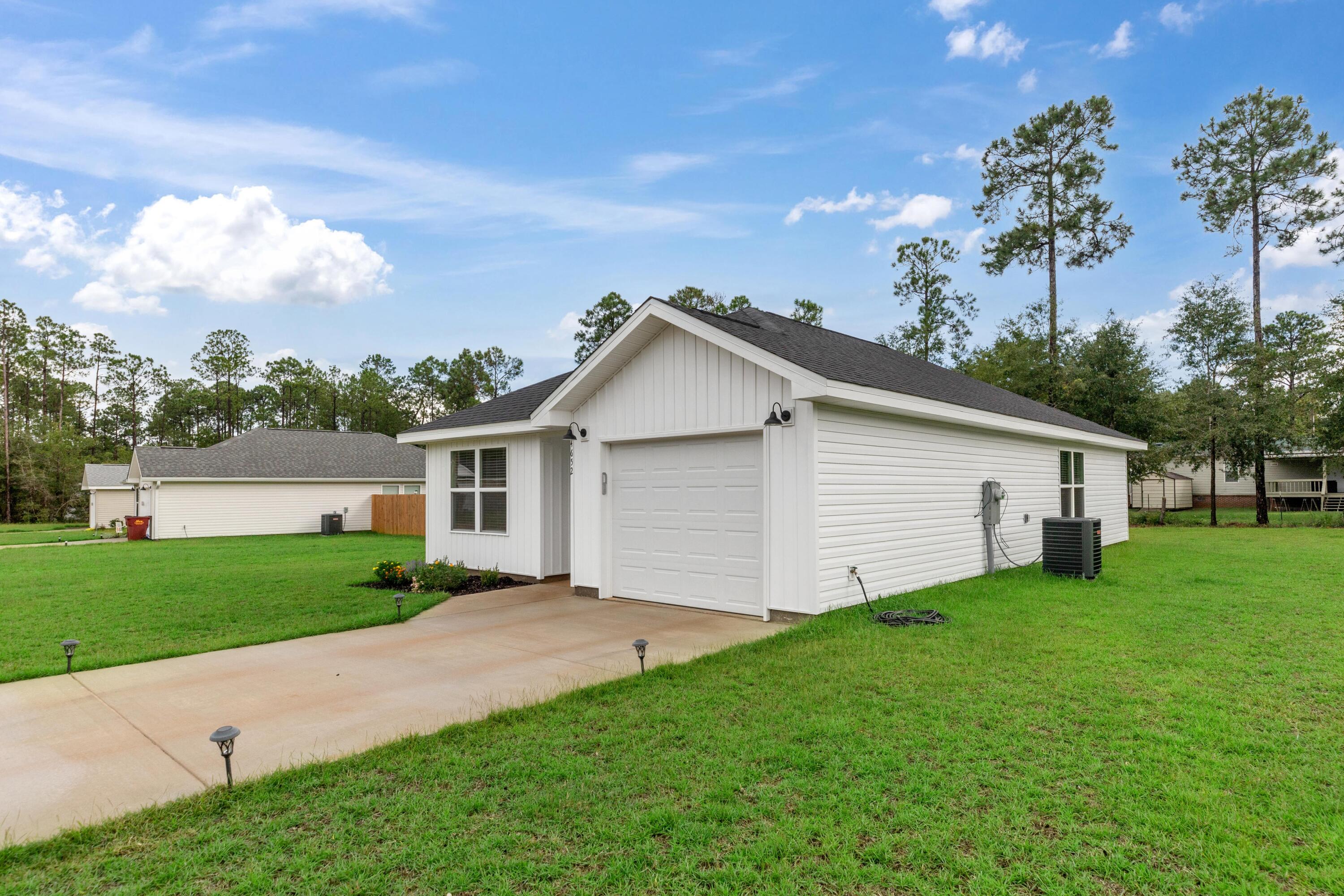 NORTH SUPERGROUP - Residential Lease