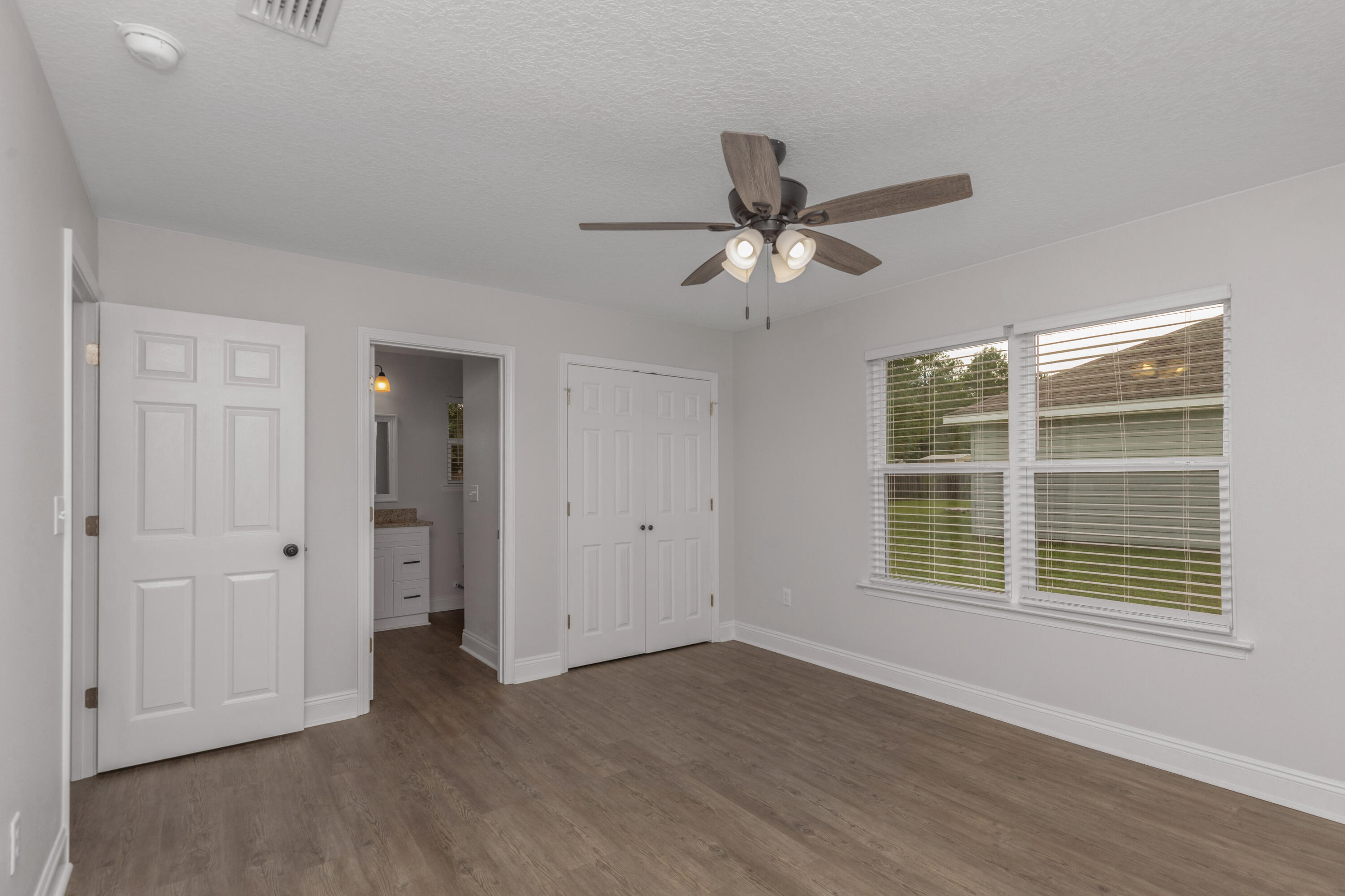 NORTH SUPERGROUP - Residential Lease