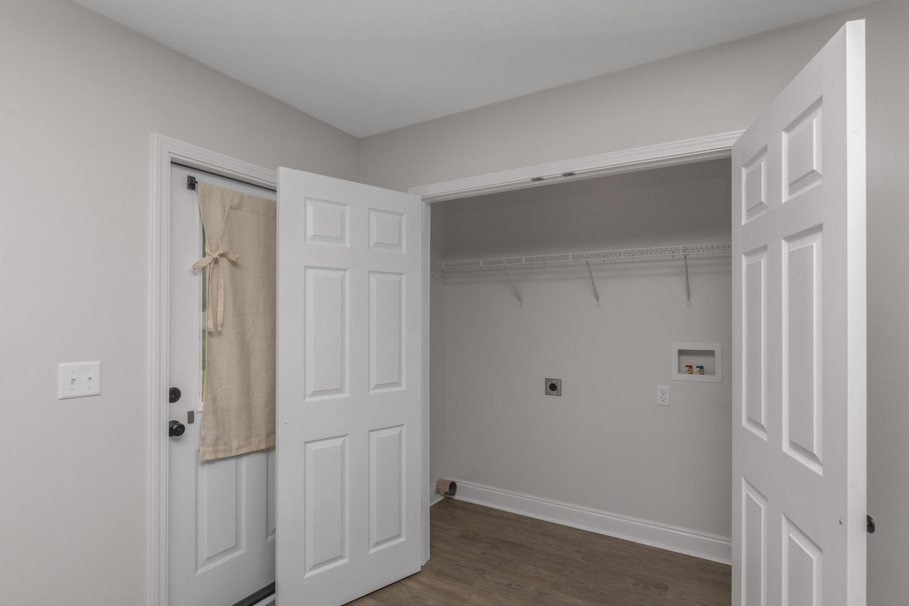NORTH SUPERGROUP - Residential Lease