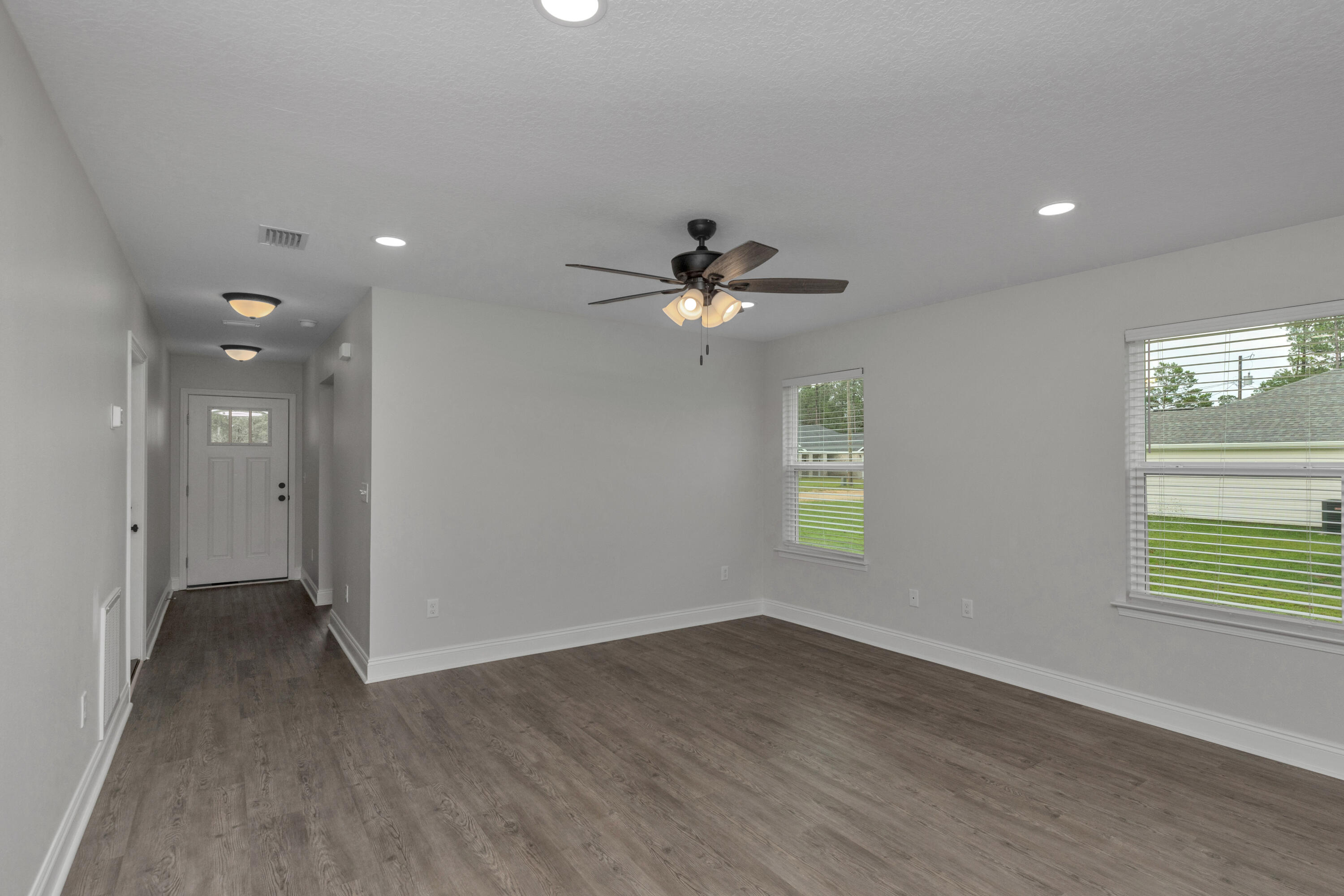 NORTH SUPERGROUP - Residential Lease
