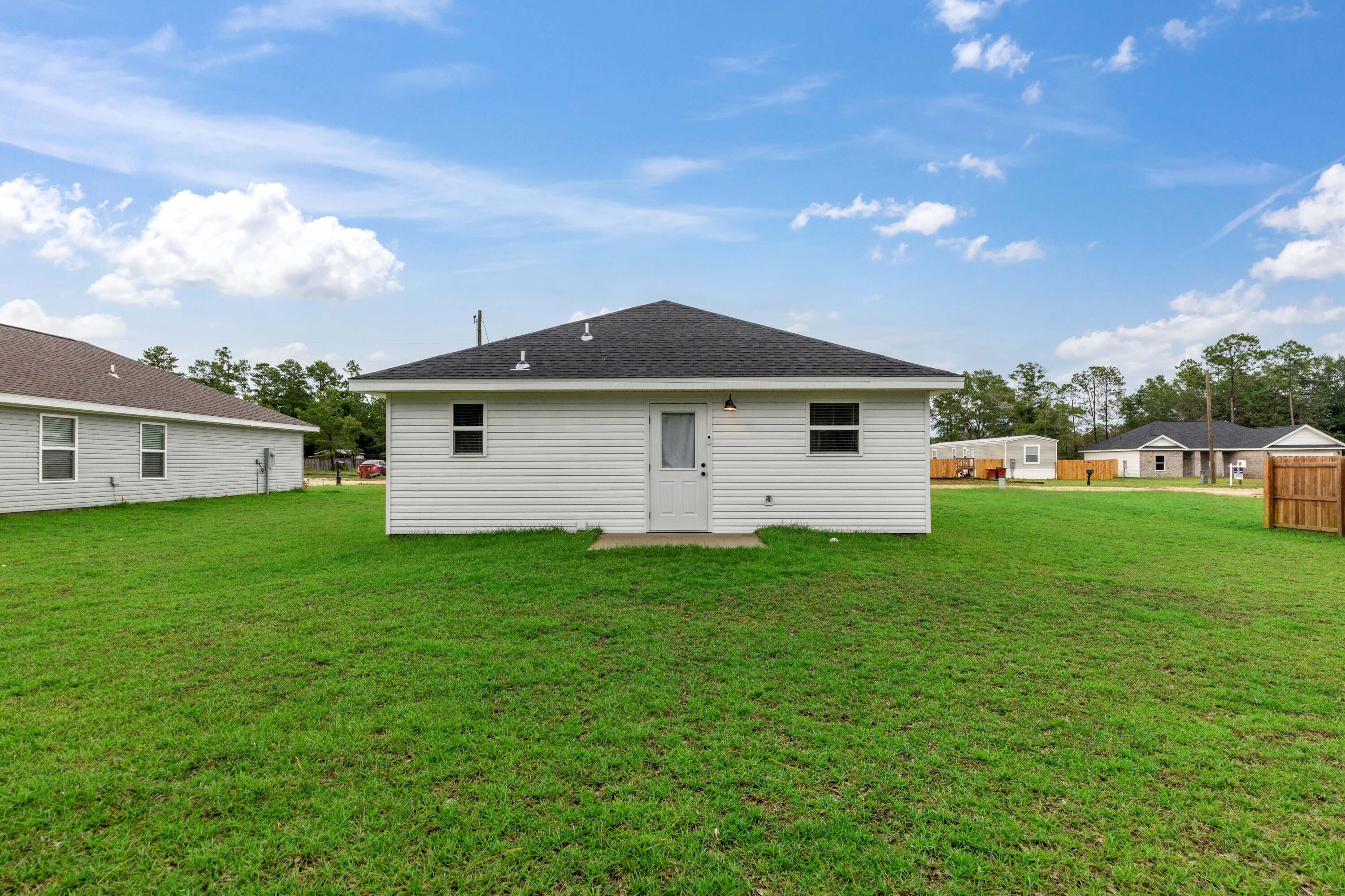 NORTH SUPERGROUP - Residential Lease