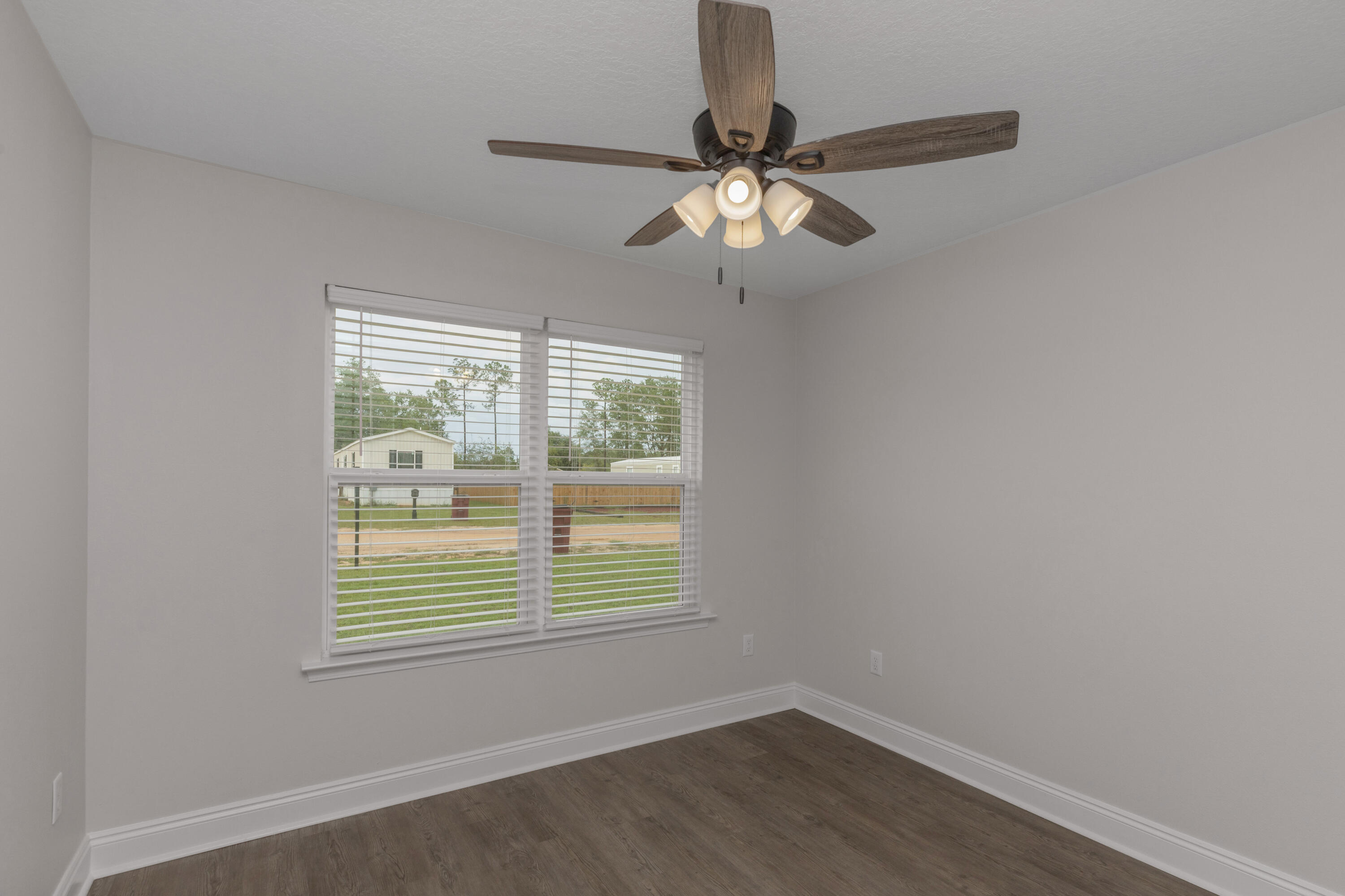 NORTH SUPERGROUP - Residential Lease
