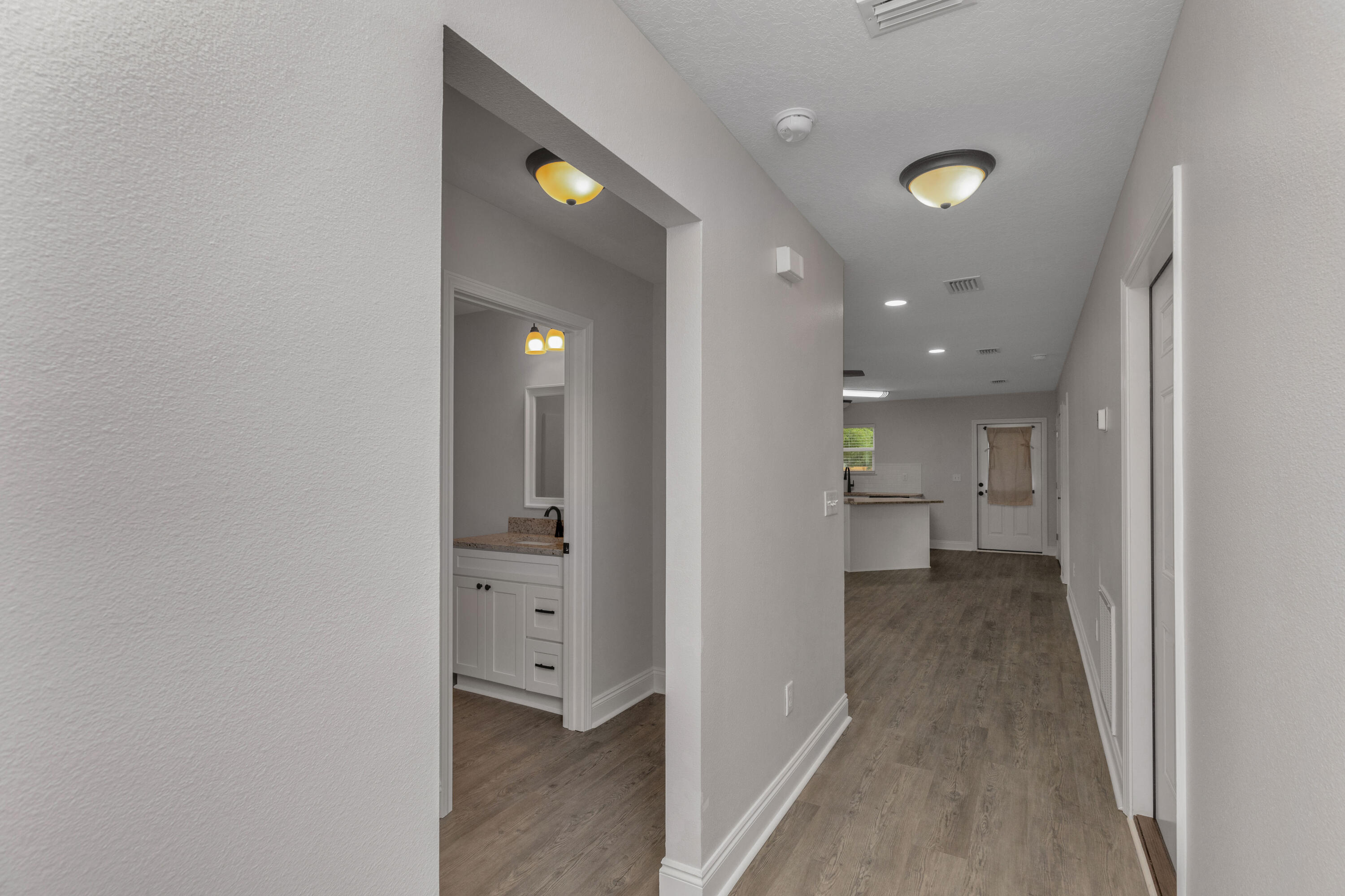 NORTH SUPERGROUP - Residential Lease