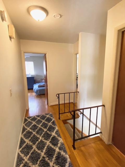 CHELSEA WOODS - Residential Lease