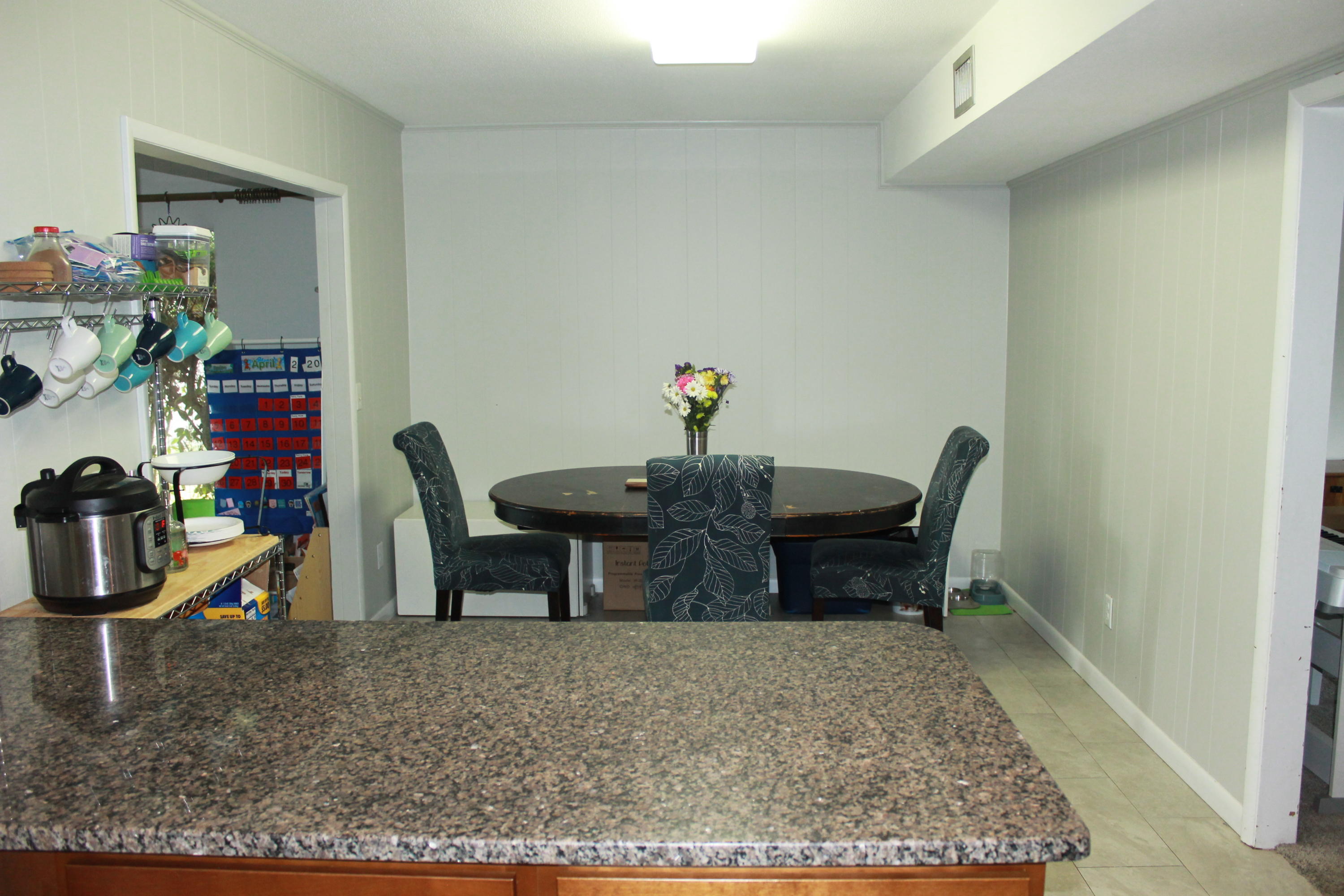 CHELSEA WOODS - Residential Lease